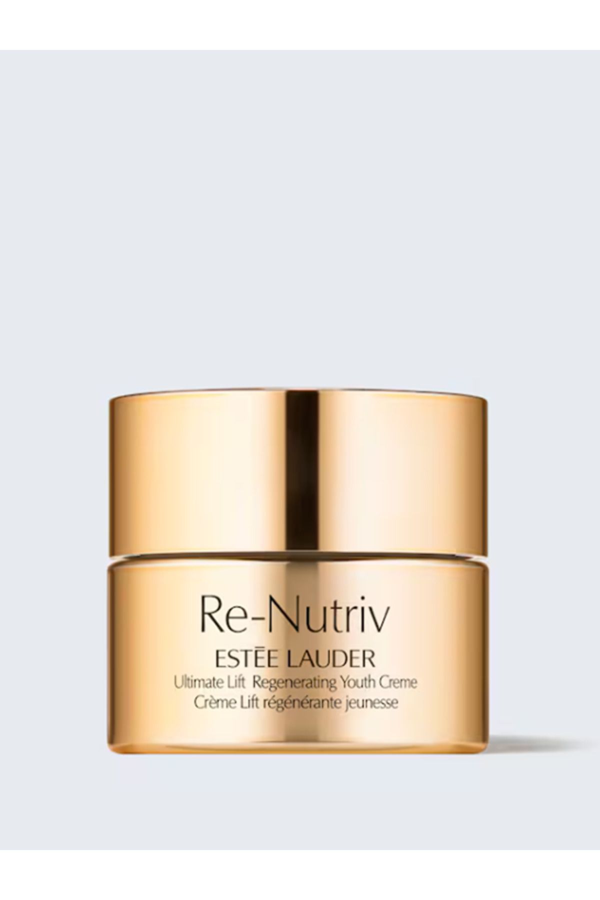 Estee Lauder Re-Nutriv Ultimate Lift Yenileyici ve Güçlendirici Gençlik Kremi 15 ml