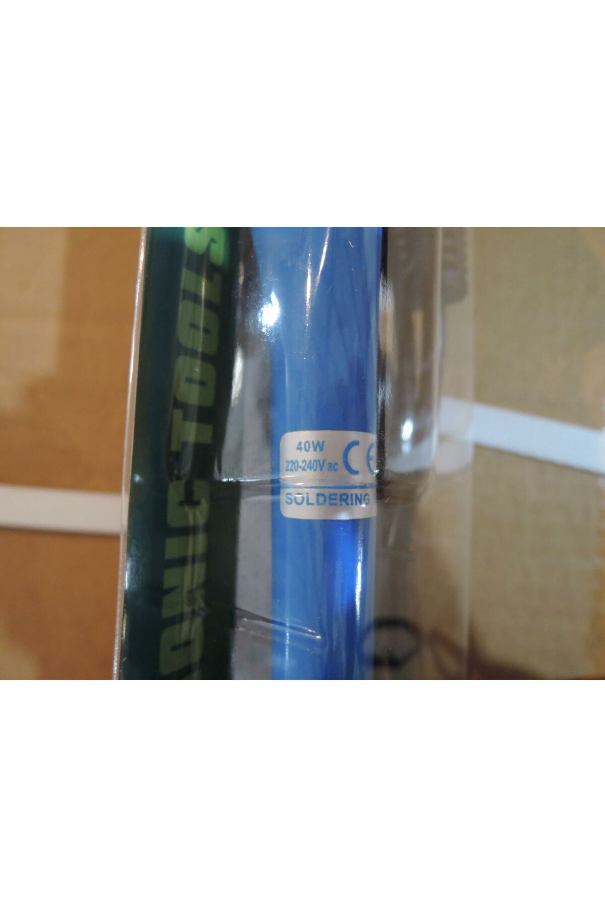 Bolsat HAVYA BOLSAT 40W ZD-707