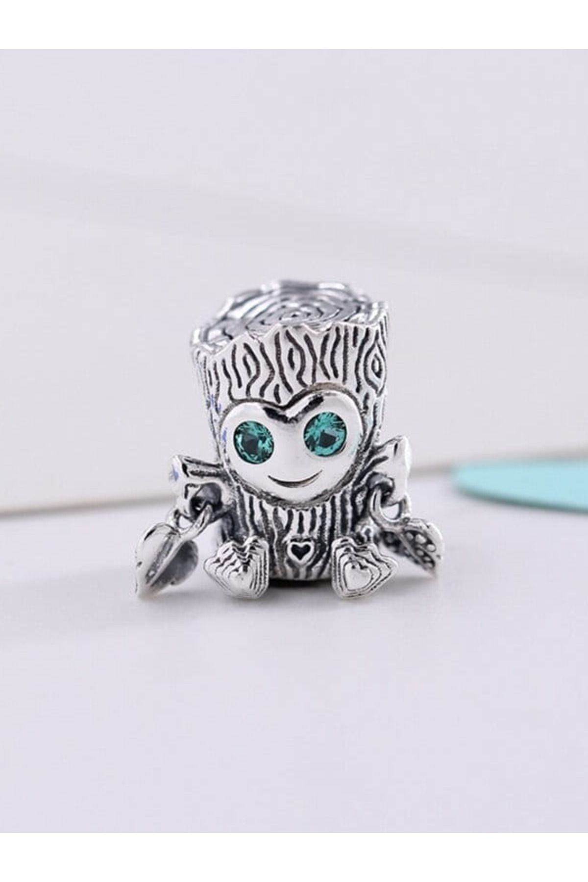 maisonleor Bebek Groot Charm