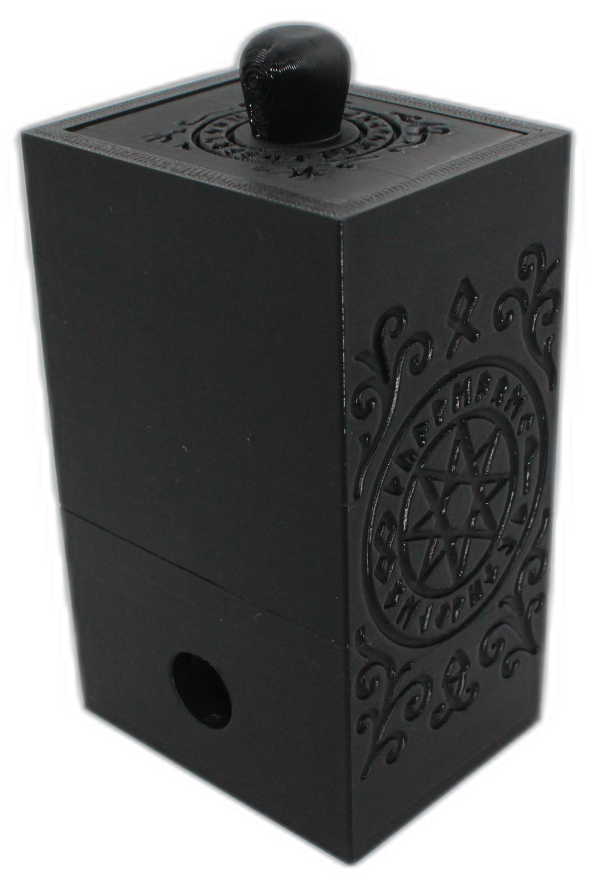 mutes 3D MAGİC BOX-139