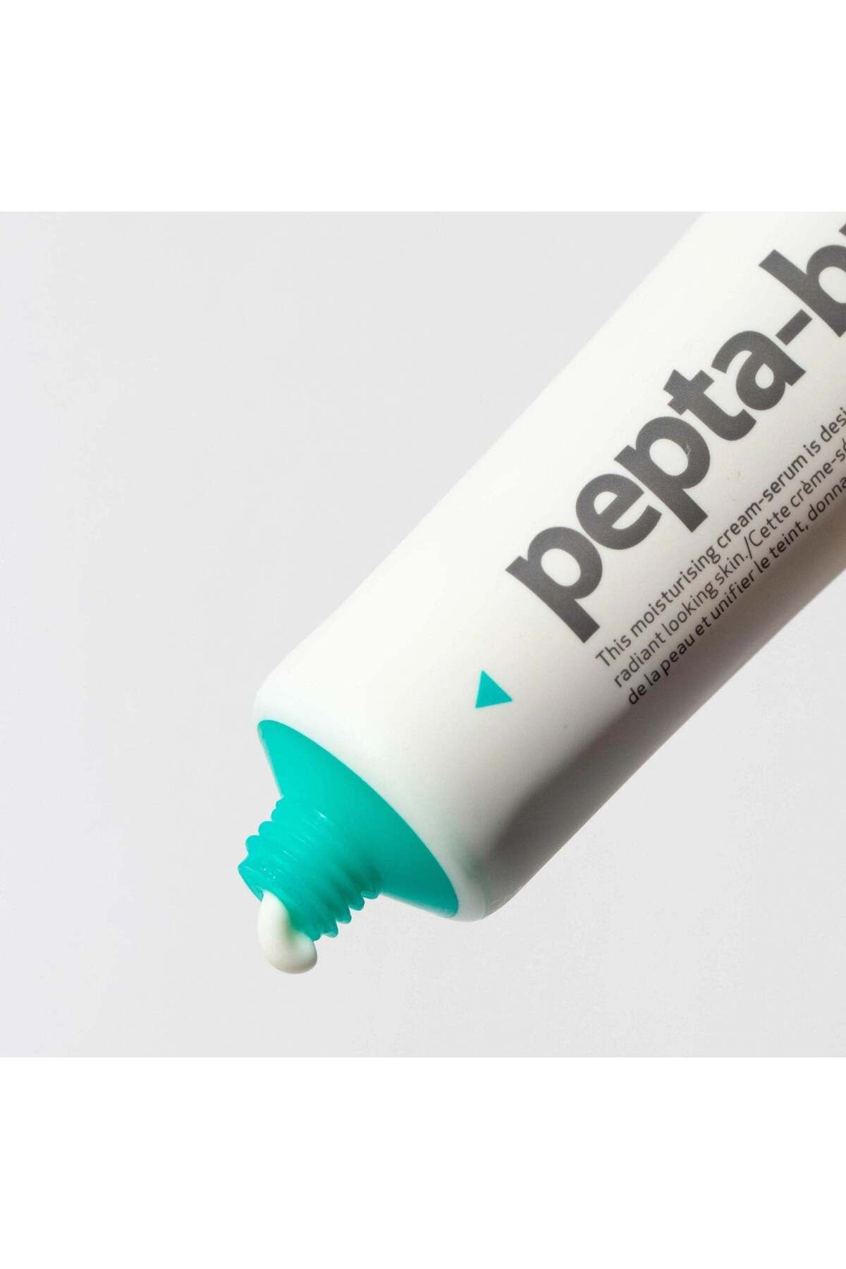Indeed Labs-Pepta-bright II, Skin Tone Evening Cream, Indeed Labs, 30 ml 5