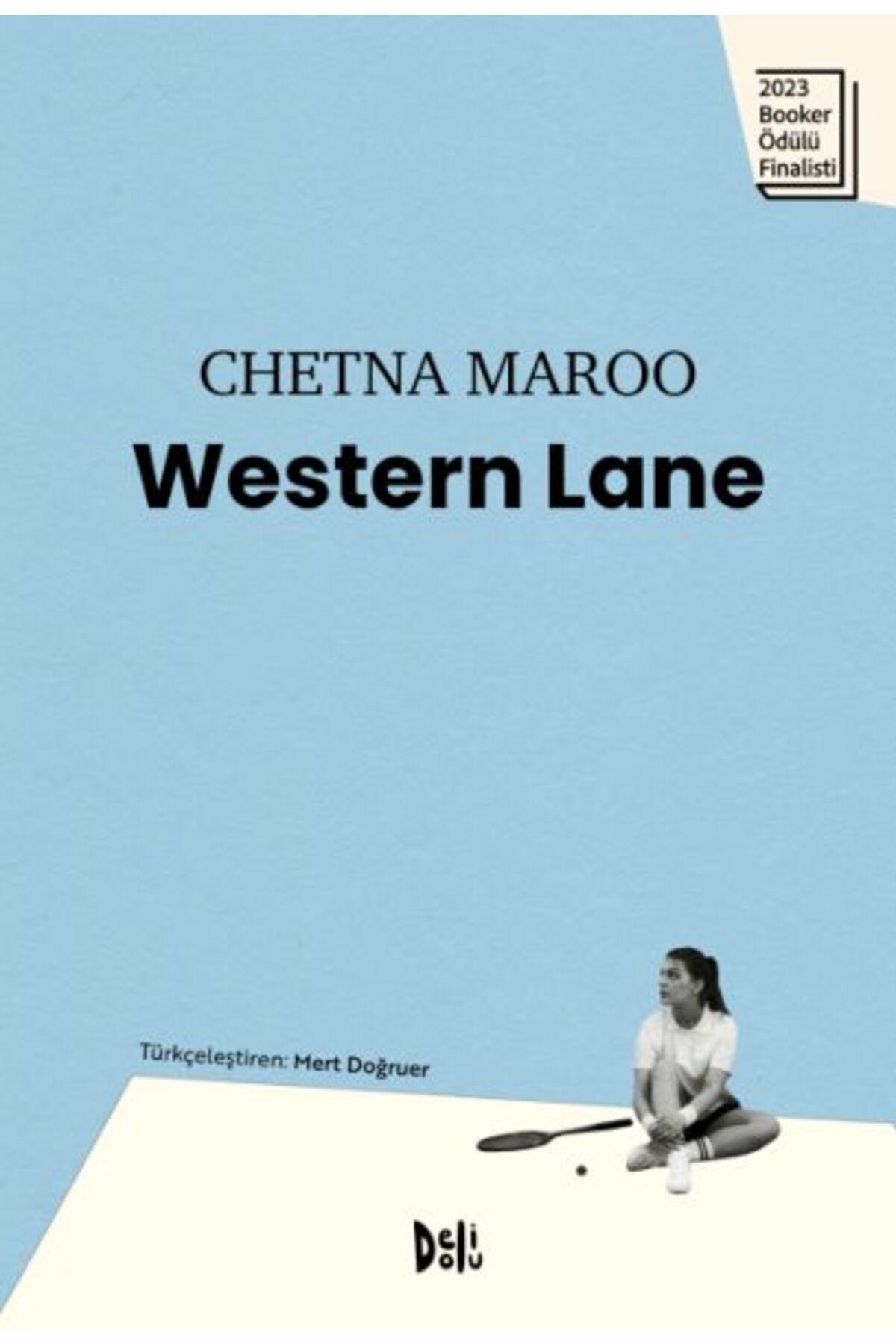 Nan Kitap Western Lane