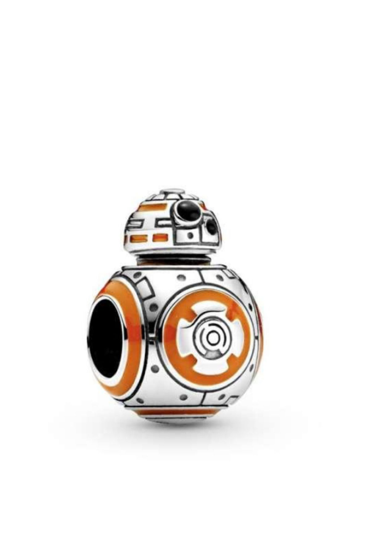 maisonleor Star Wars BB-8 Droid Charm