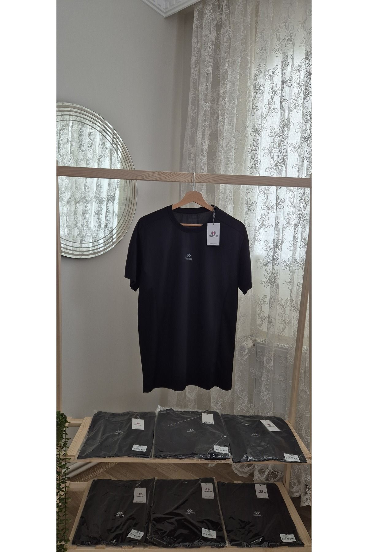 TOMMY LIFE SPORCU FAVORİSİ