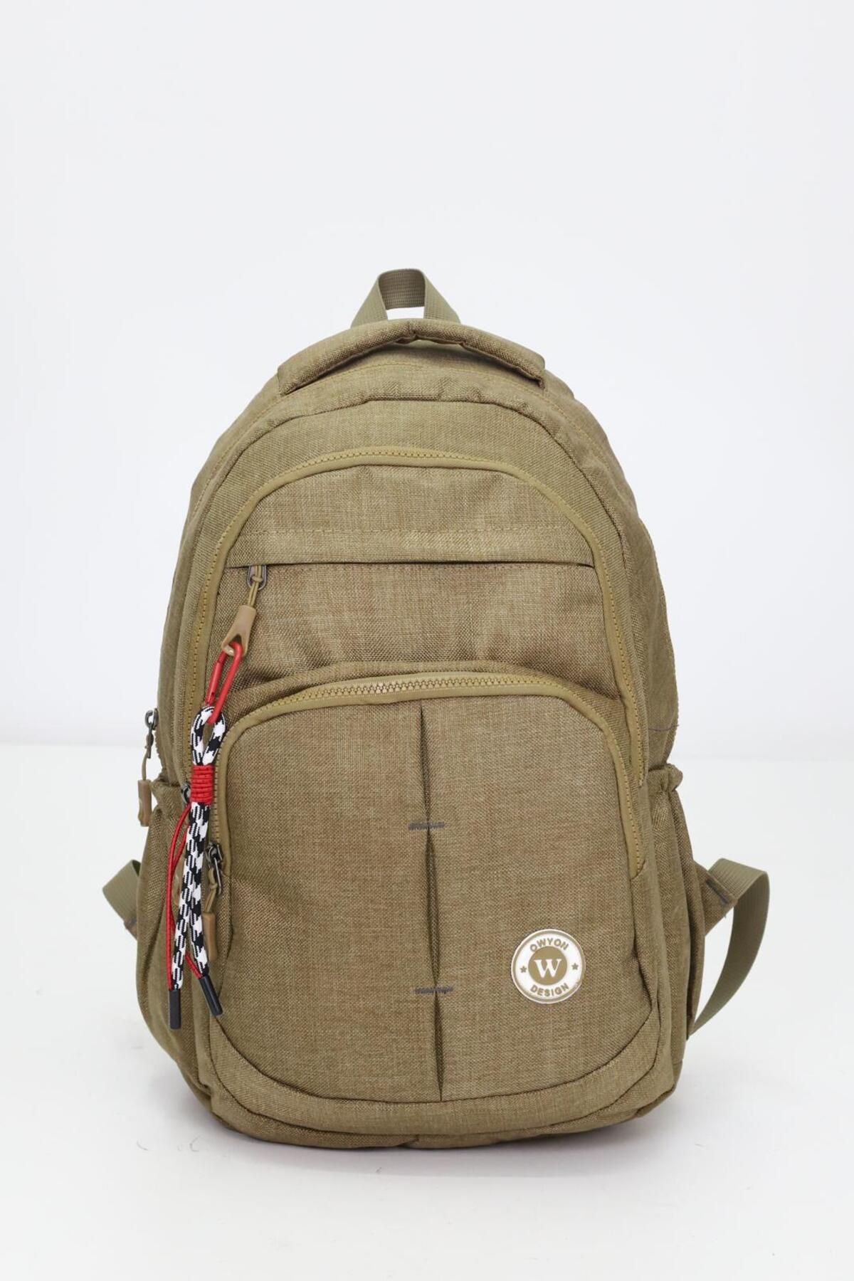 BAGPRIME Bagprıme Günlük, Spor, Outdoor, Okul Sırt Çantası - Geniş Hacimli ,kaliteli, Dayanıklı Çok Bölmeli