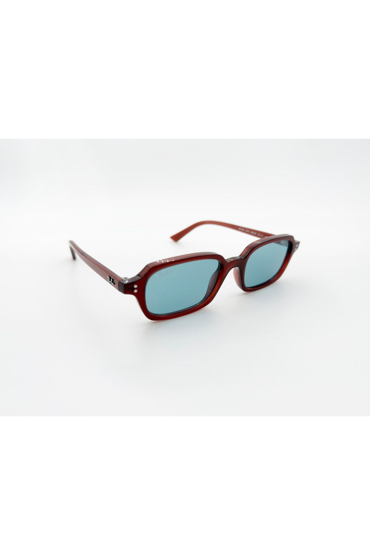 Ray-Ban 4455 680980 52 Unisex Güneş Gözlüğü