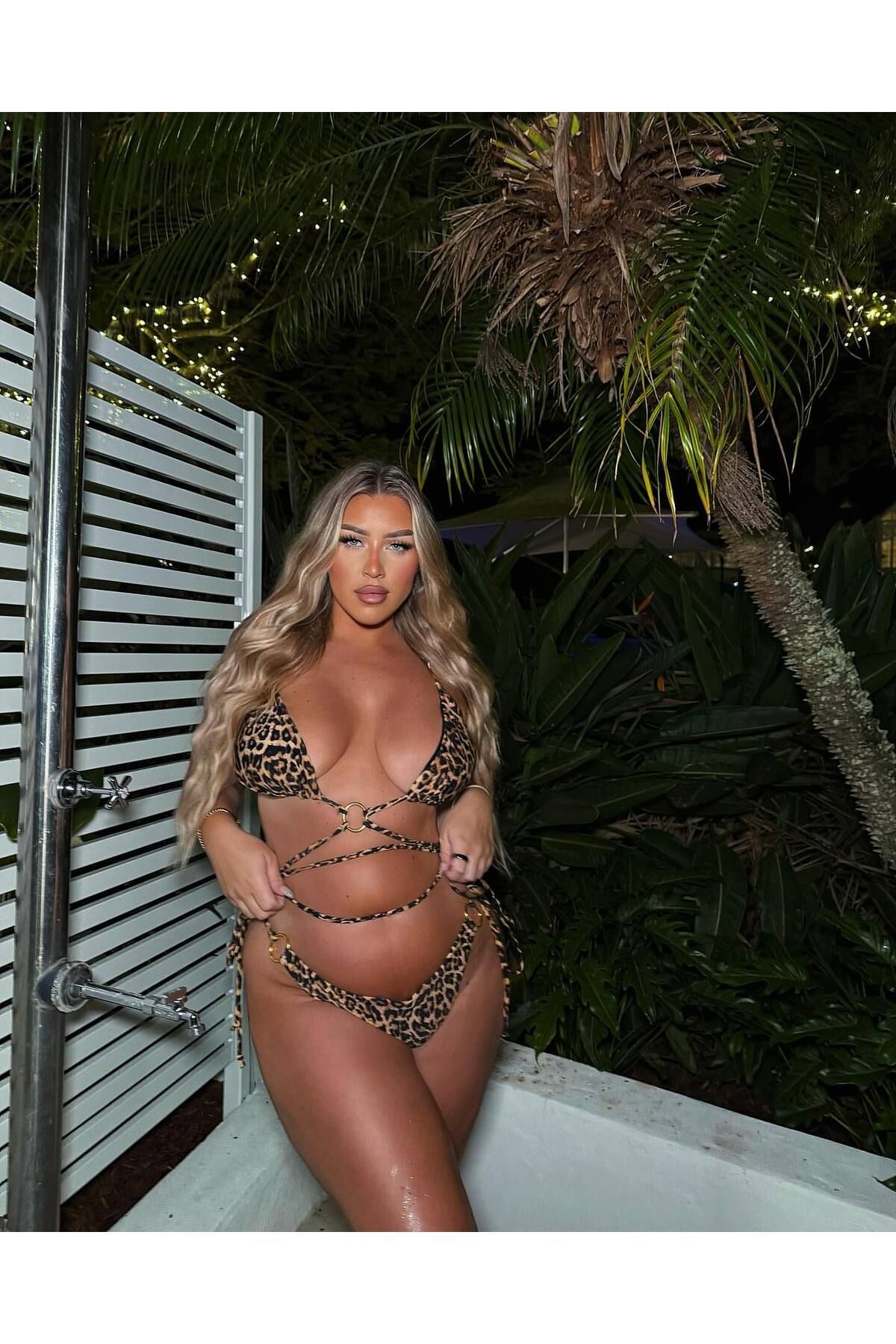 nuriçgiyim Bikini takım