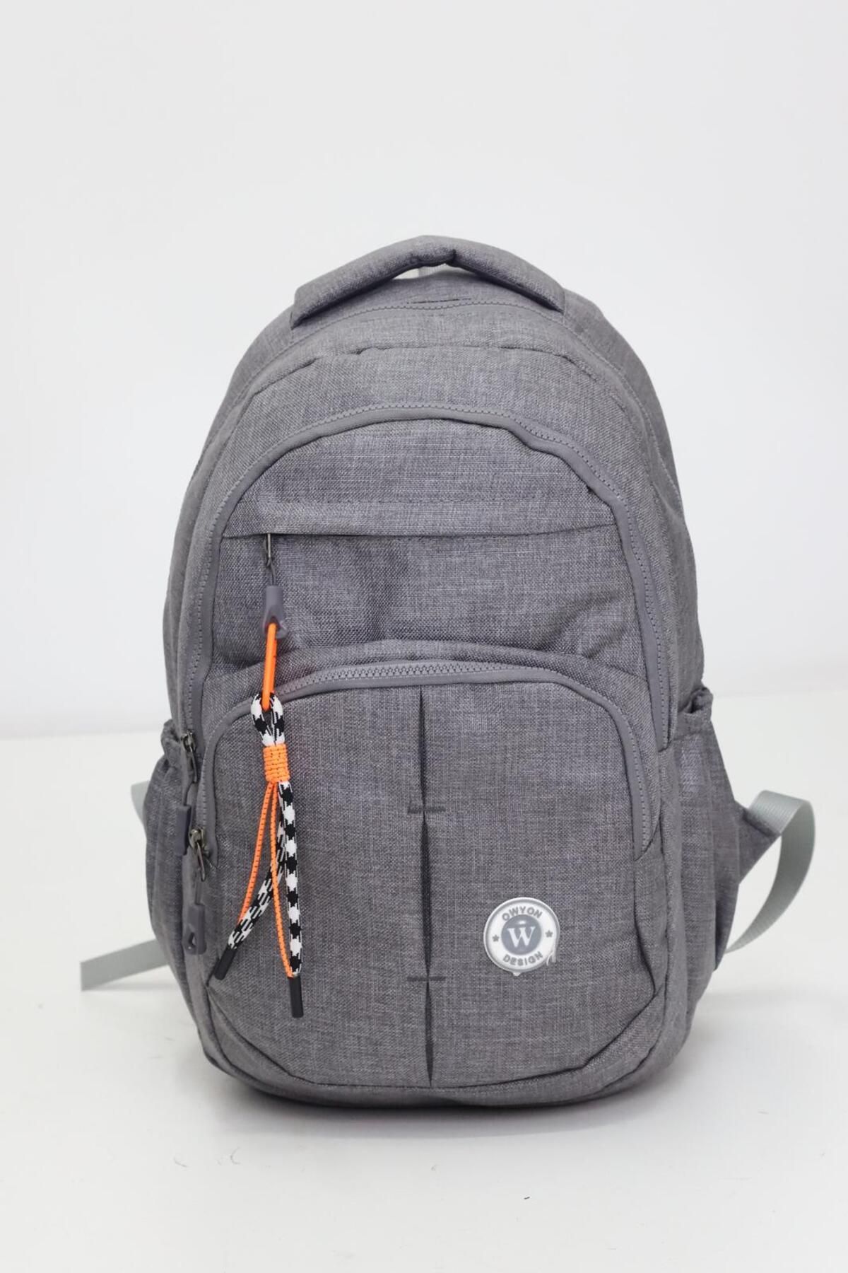 BAGPRIME Bagprıme Günlük, Spor, Outdoor, Okul Sırt Çantası - Geniş Hacimli ,kaliteli, Dayanıklı Çok Bölmeli