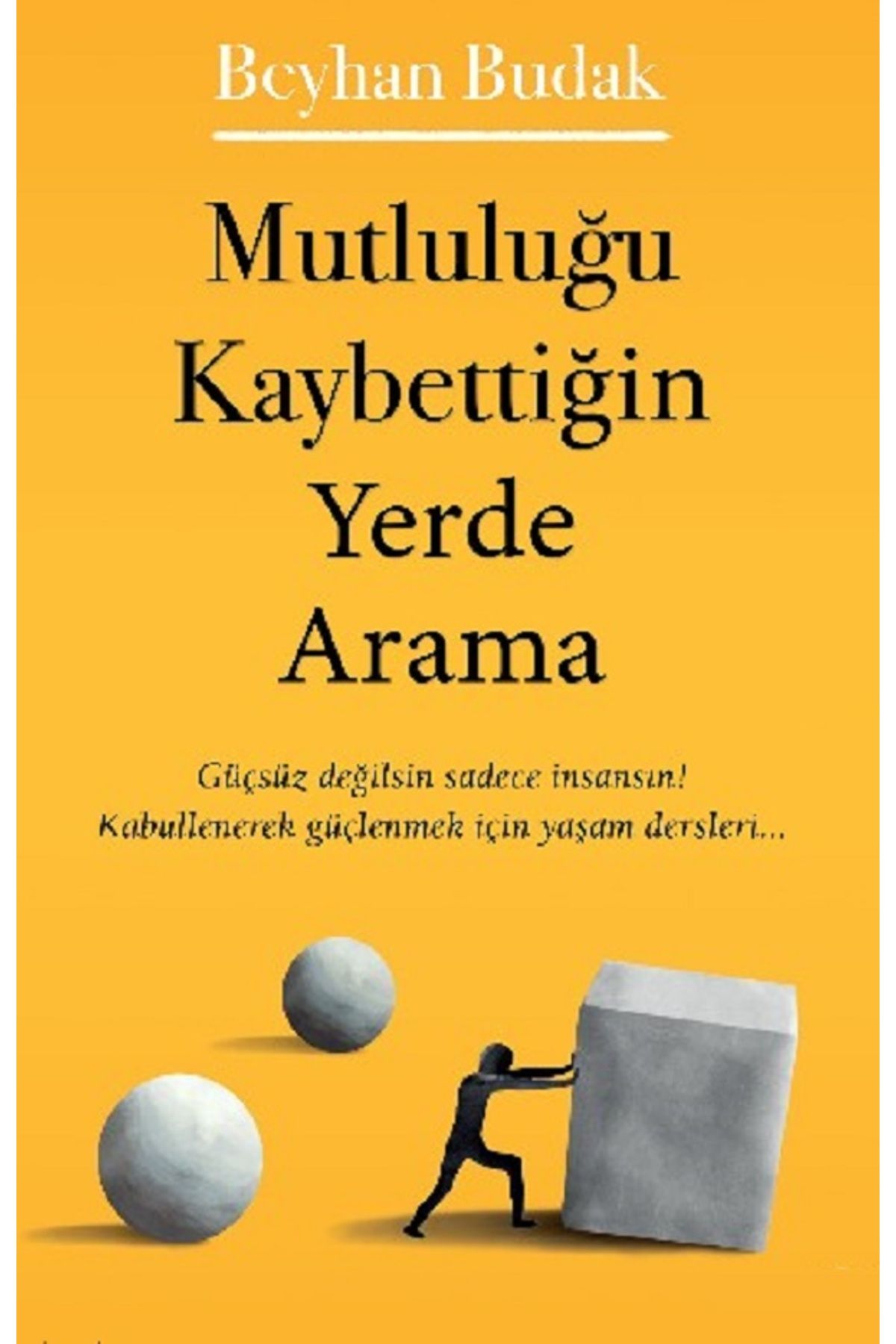 Bloomsbury Mutluluğu Kaybettiğin Yerde Arama - Beyhan Budak