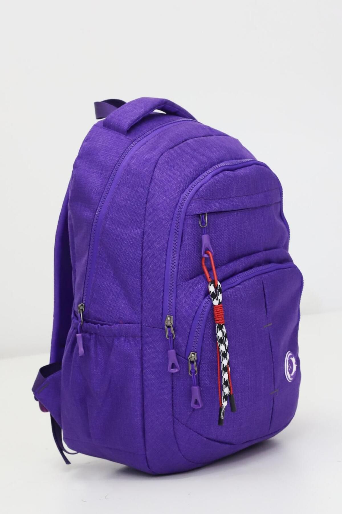 BAGPRIME Bagprıme Günlük, Spor, Outdoor, Okul Sırt Çantası - Geniş Hacimli ,kaliteli, Dayanıklı Çok Bölmeli