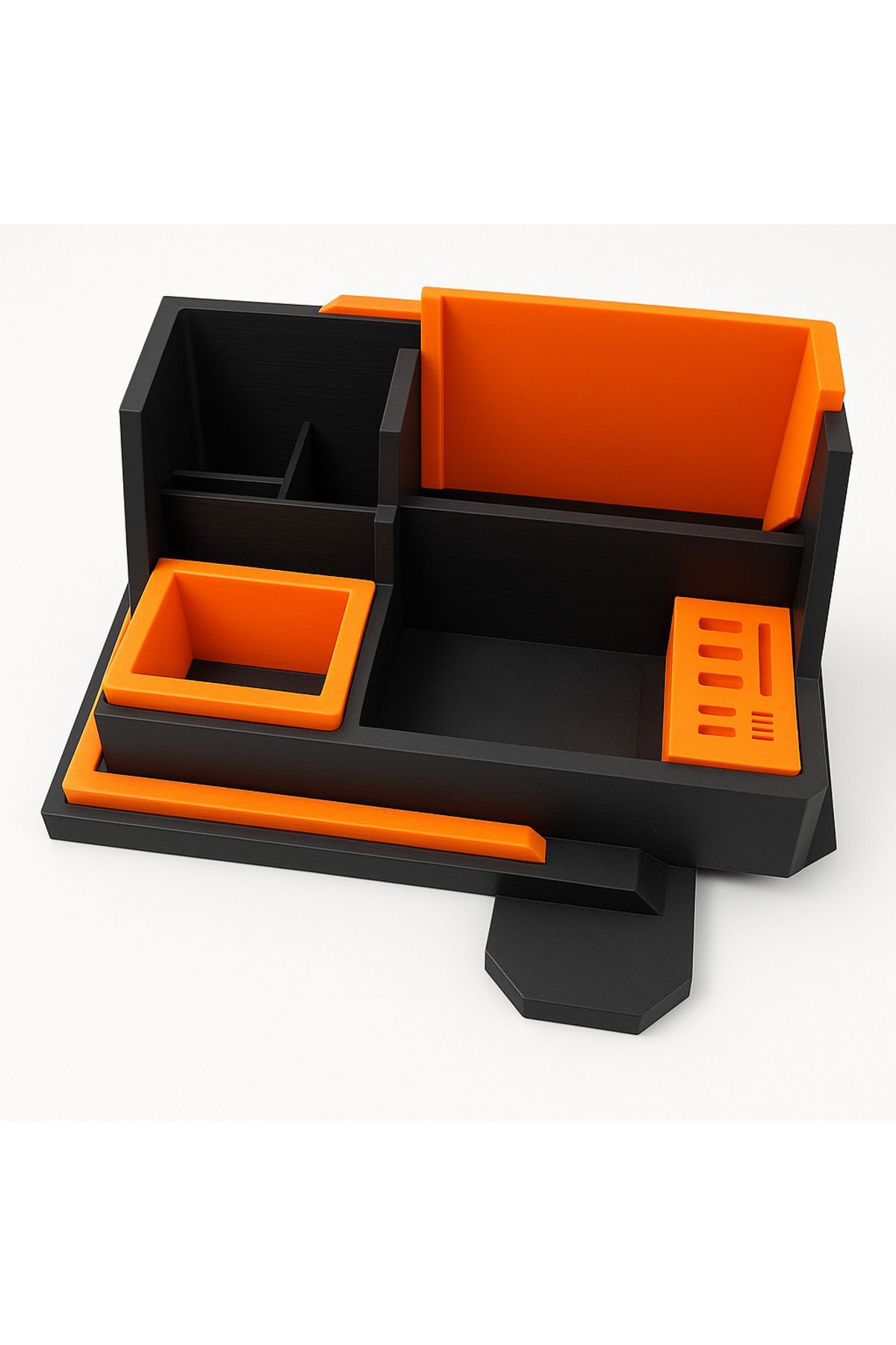 mutes 3D BÜYÜK ORGANİZER-159