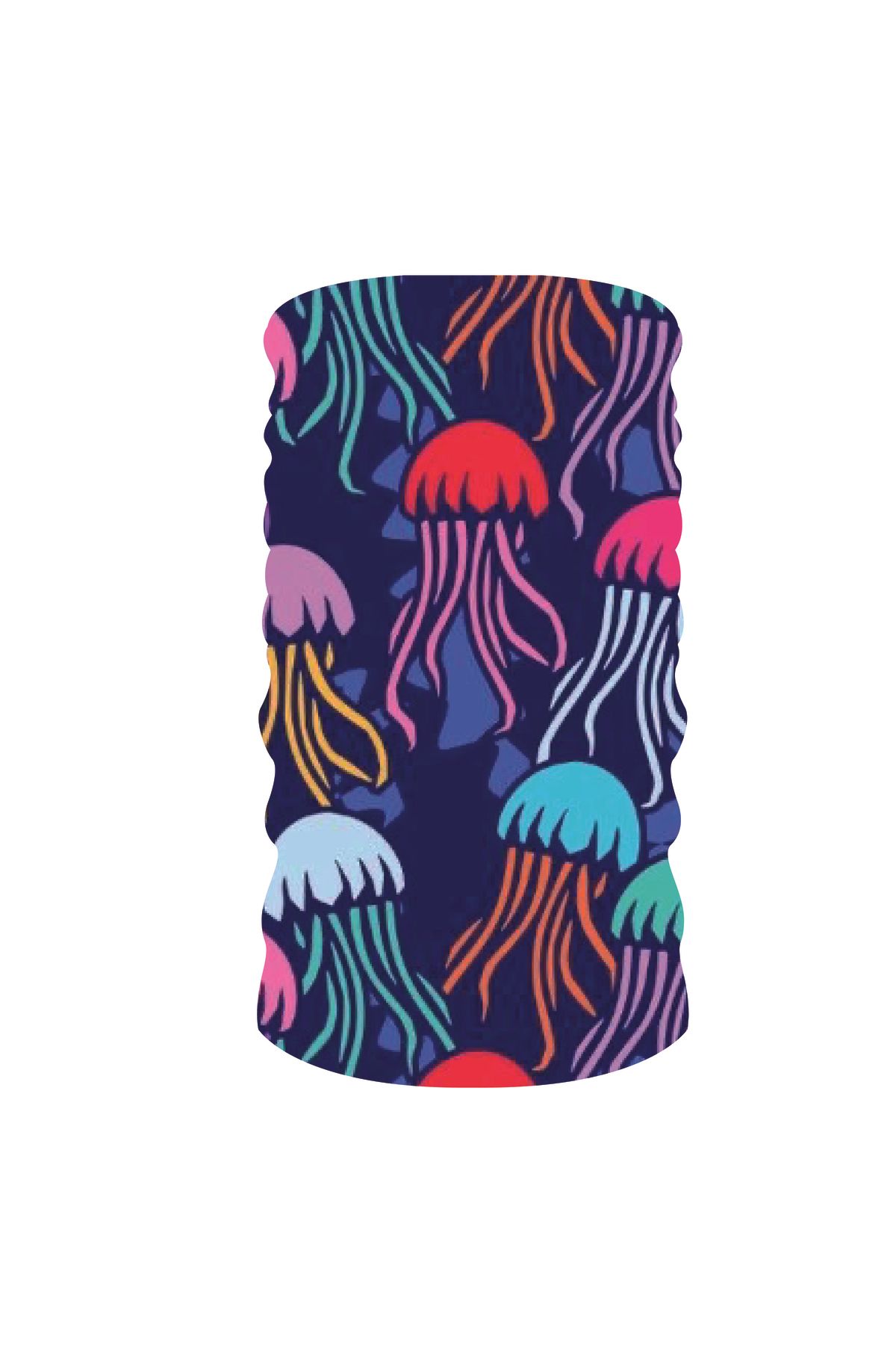 NEPTUNUS SHOP UNİSEX BUFF BANDANA BOYUNLUK