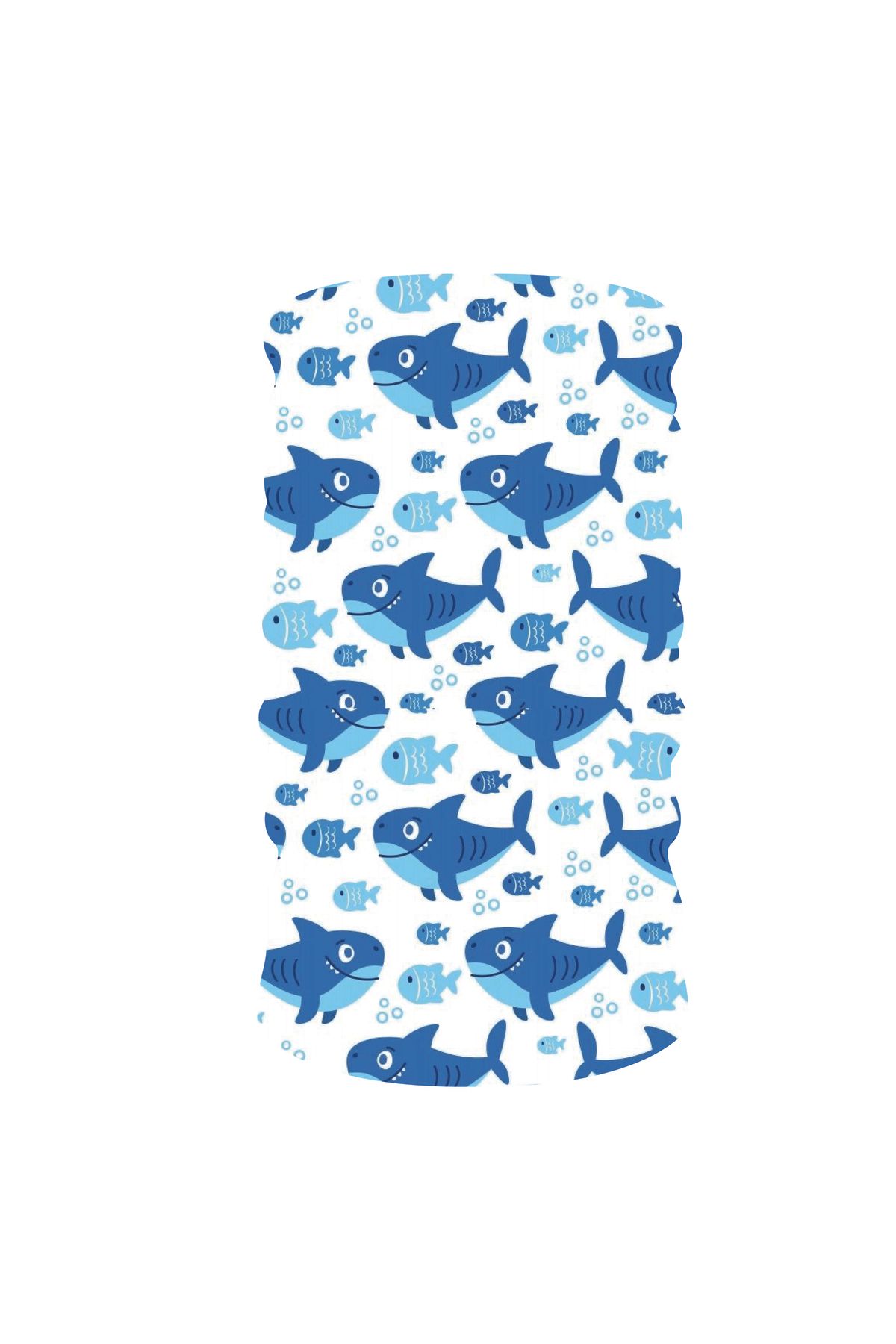 NEPTUNUS SHOP UNİSEX BUFF BANDANA BOYUNLUK