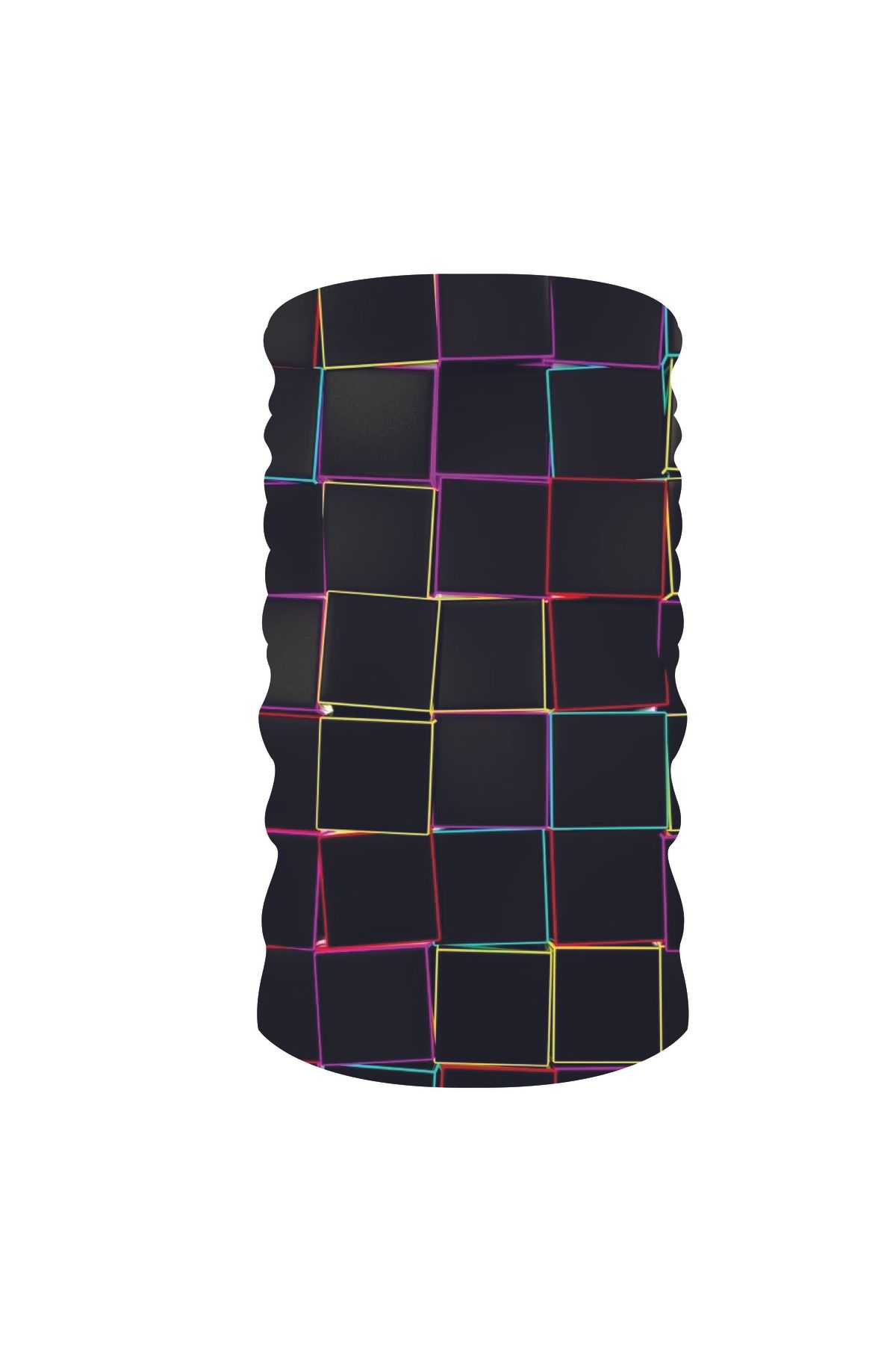 NEPTUNUS SHOP UNİSEX BUFF BANDANA BOYUNLUK
