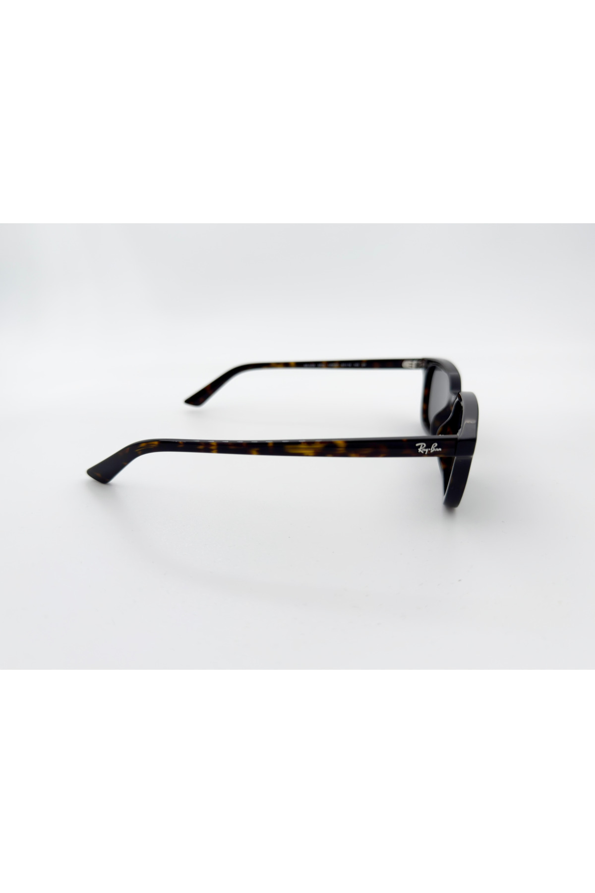 عینک آفتابی زنانه کهکشانی | ری بن Ray-Ban RB 4456 135987 53 G - تصویر 3