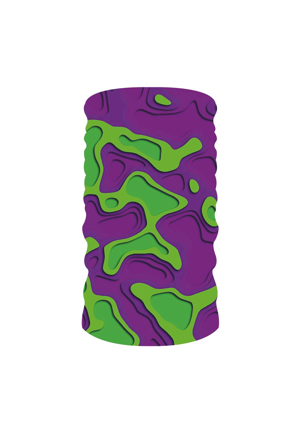 NEPTUNUS SHOP UNİSEX BUFF BANDANA BOYUNLUK