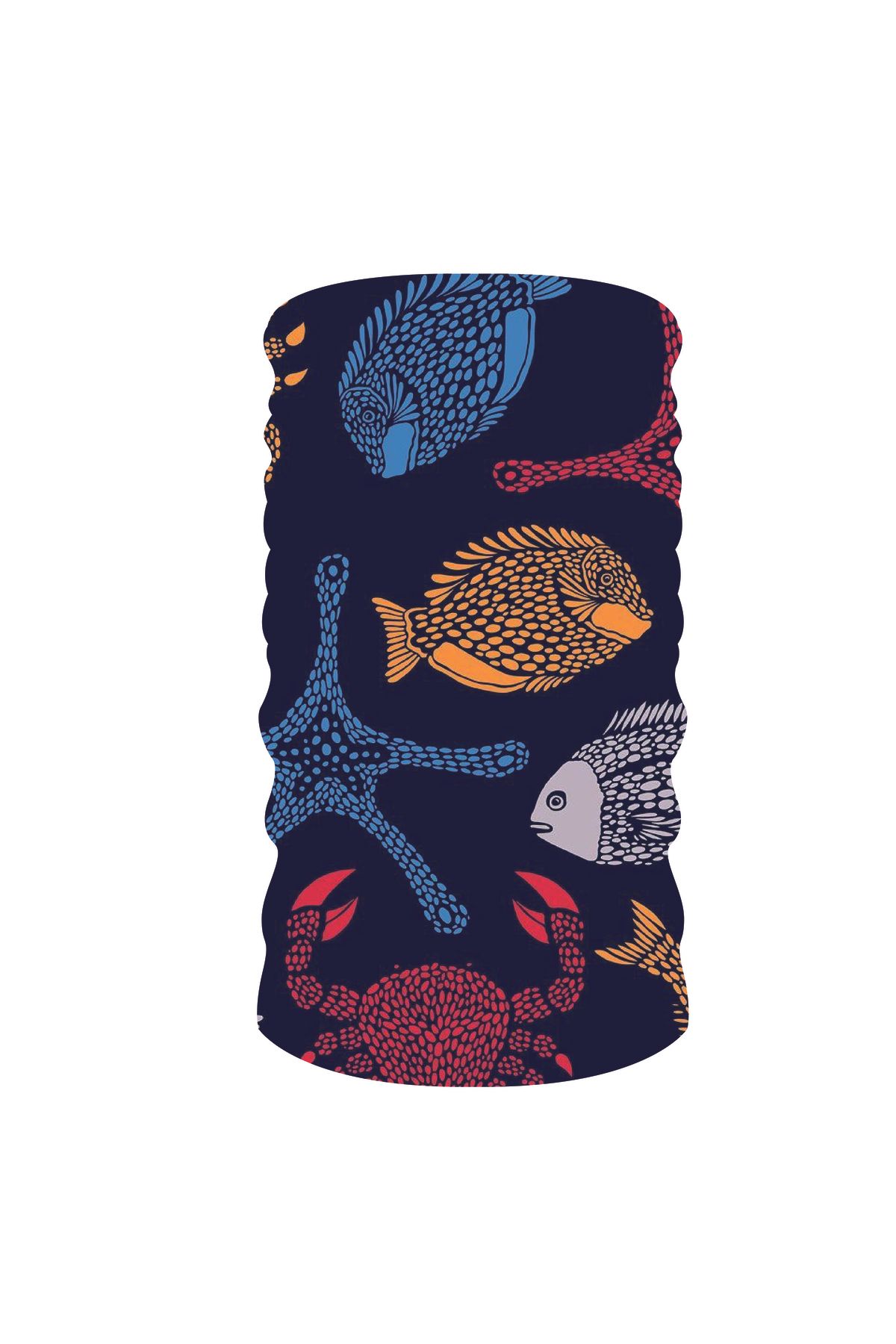 NEPTUNUS SHOP UNİSEX BUFF BANDANA BOYUNLUK