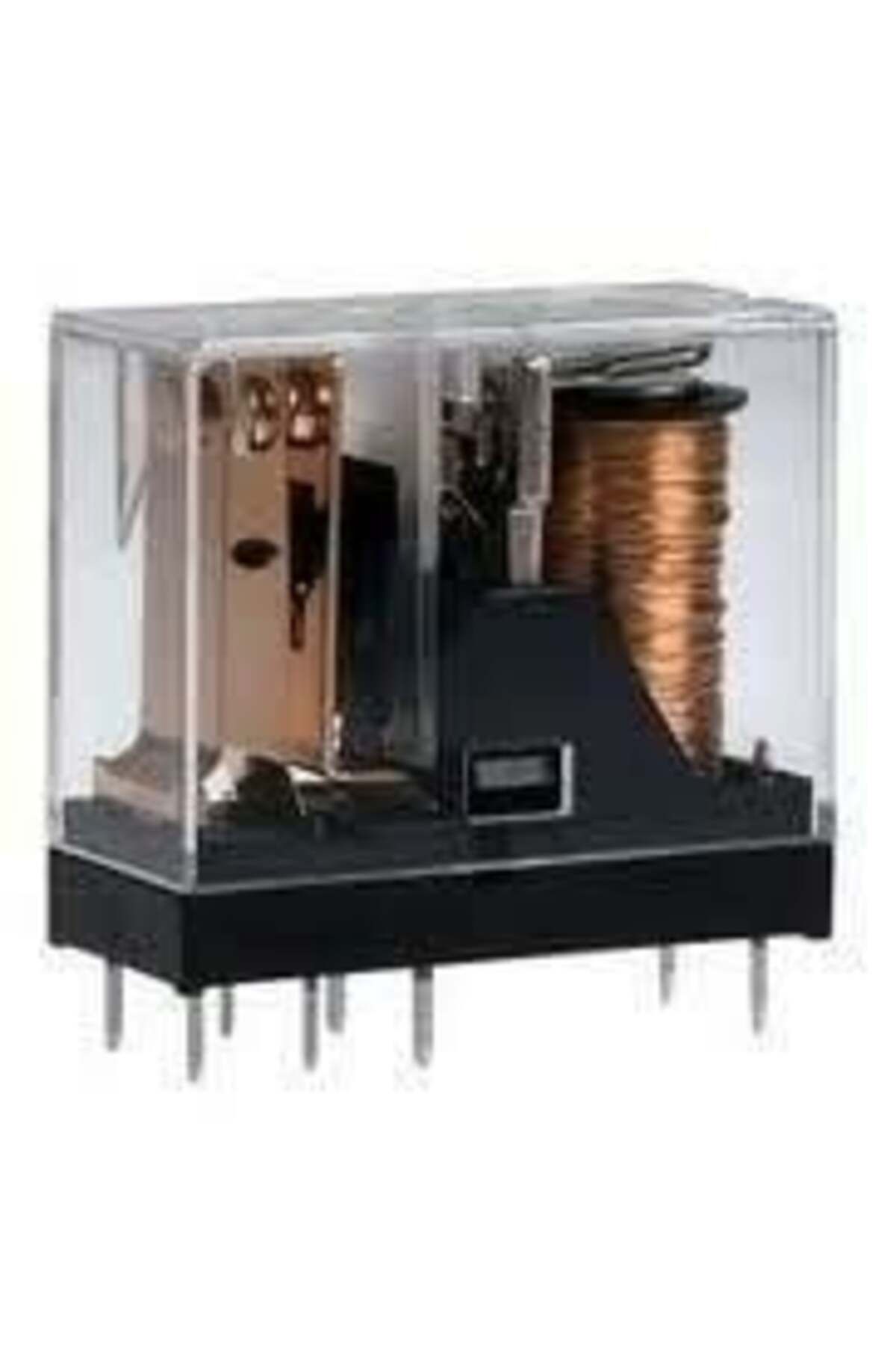 ROLE 5 V 5 AMPER 8 AYAK HLS-14F3L-DC5V-C