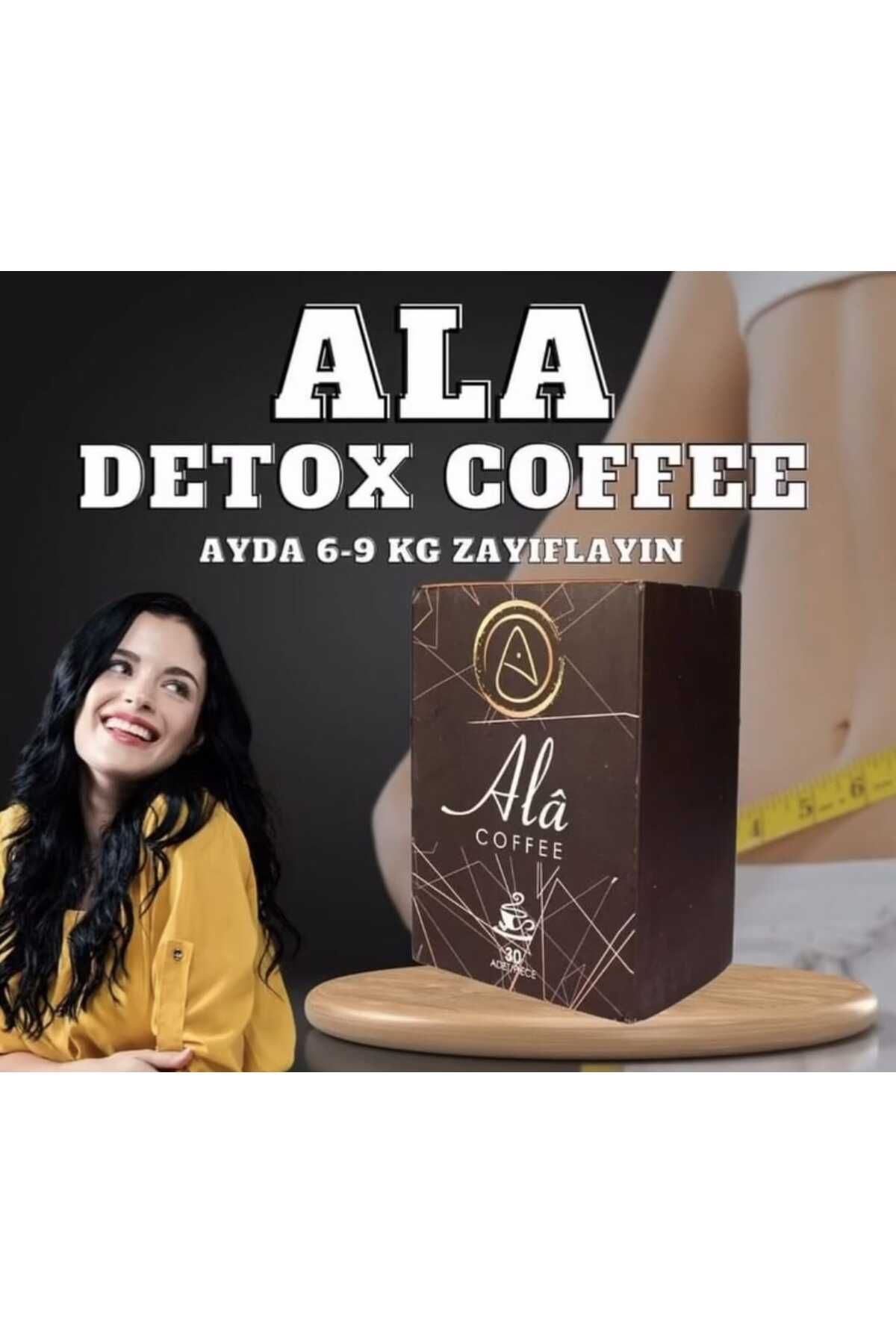 ALÂ ALA COFFEE