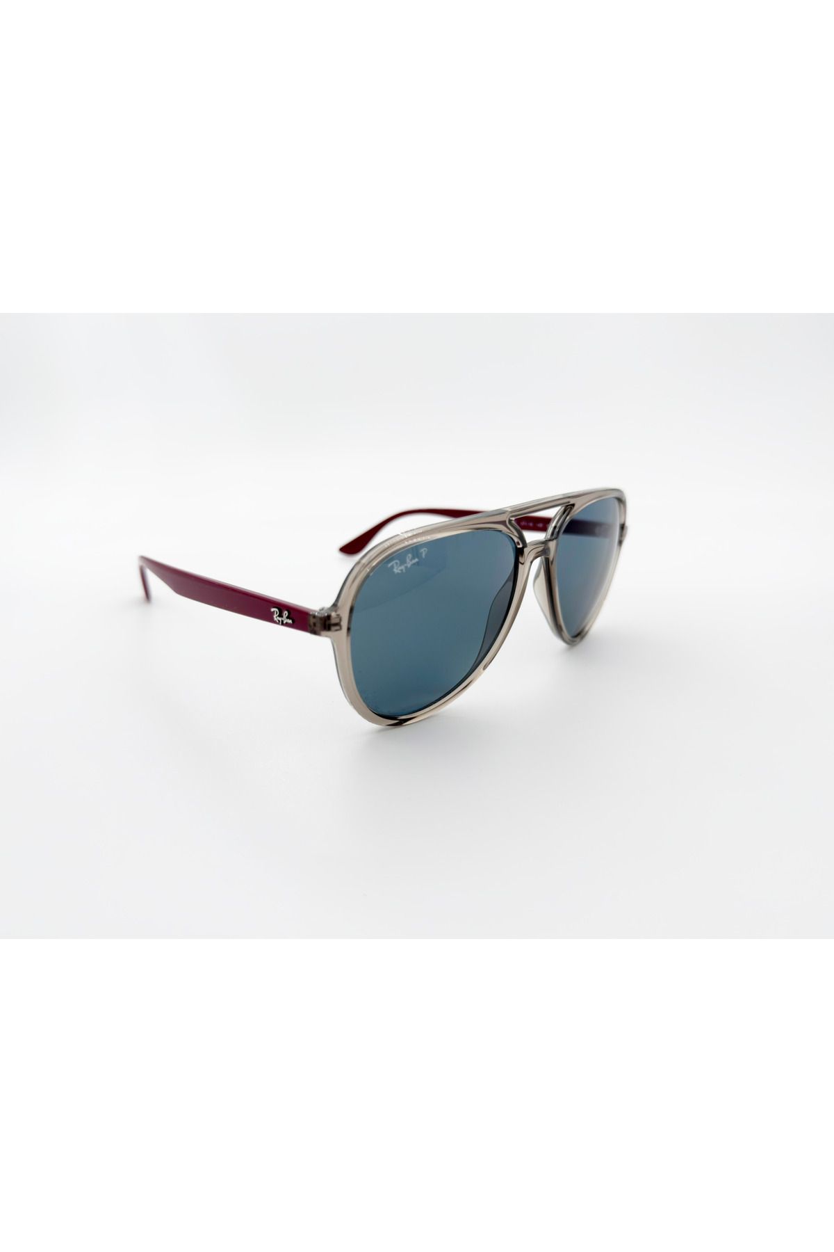 Ray-Ban 4376 65722v 57 Erkek Güneş Gözlüğü