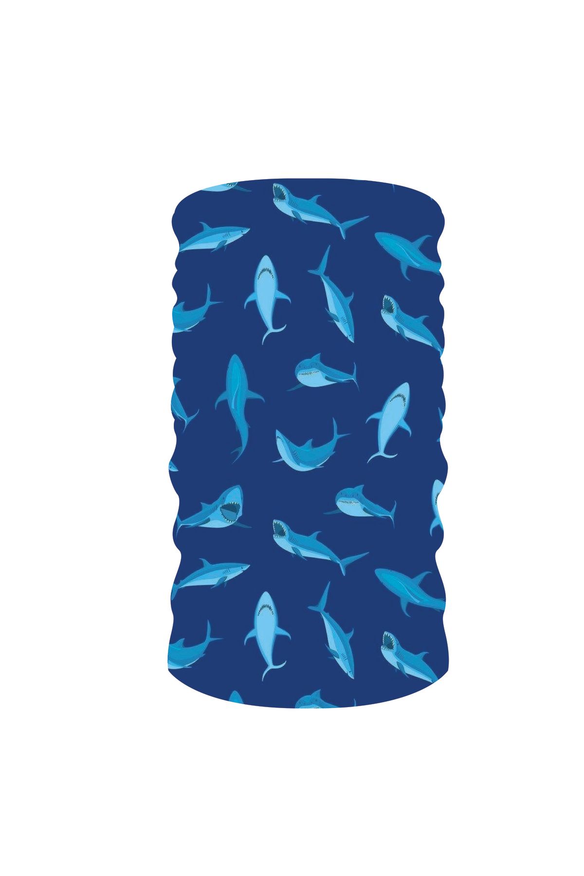 NEPTUNUS SHOP UNİSEX BUFF BANDANA BOYUNLUK