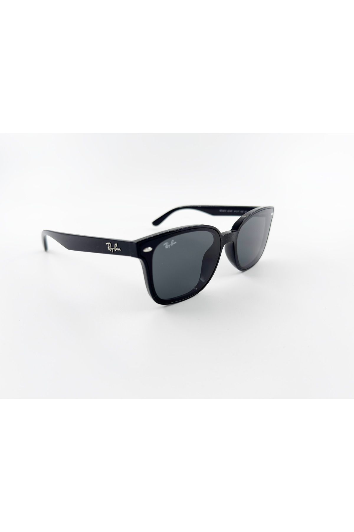 Ray-Ban 4461d 601/87 64 Unisex Güneş Gözlüğü