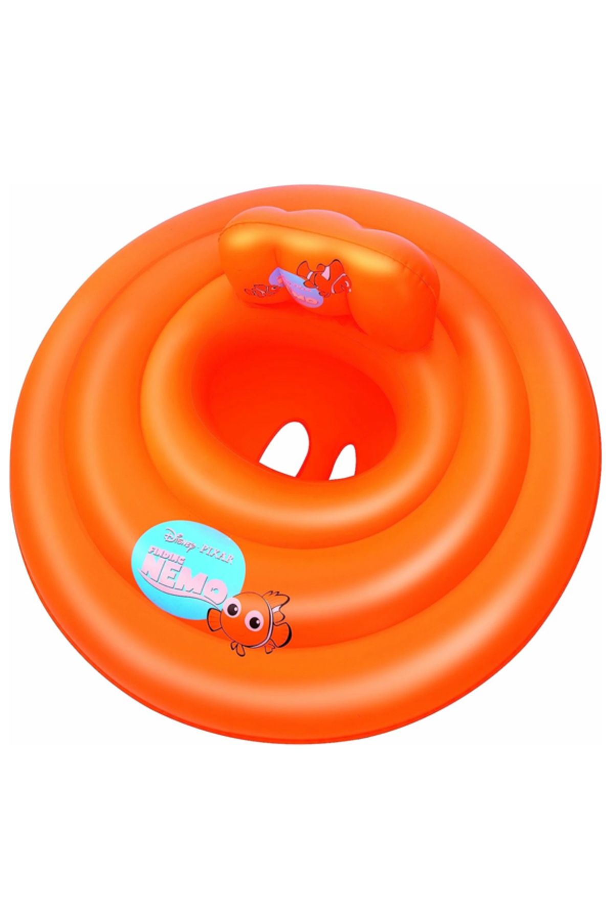 Kayıp Balık Nemo Bebekler Için Oturaklı Simit Finding Nemo Baby Float 0-1 Yaş - 2