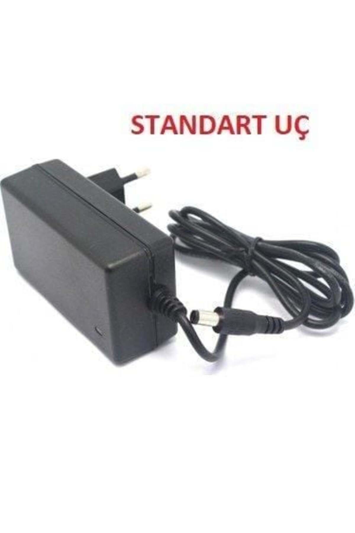 BOLLED 16 VOLT 2.5 AMPER SANTRAL ADAPTÖRÜ STANDART UÇ 5X5+1.7 MATE ST-01