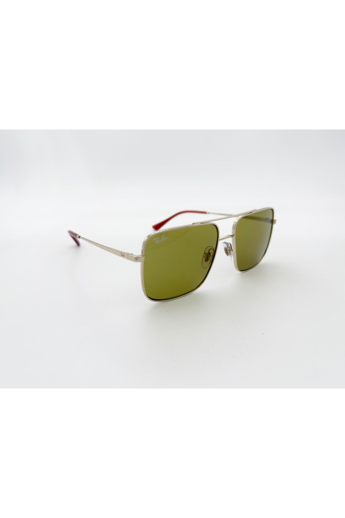 Ray-Ban 3758 9213/2 56 Erkek Güneş Gözlüğü