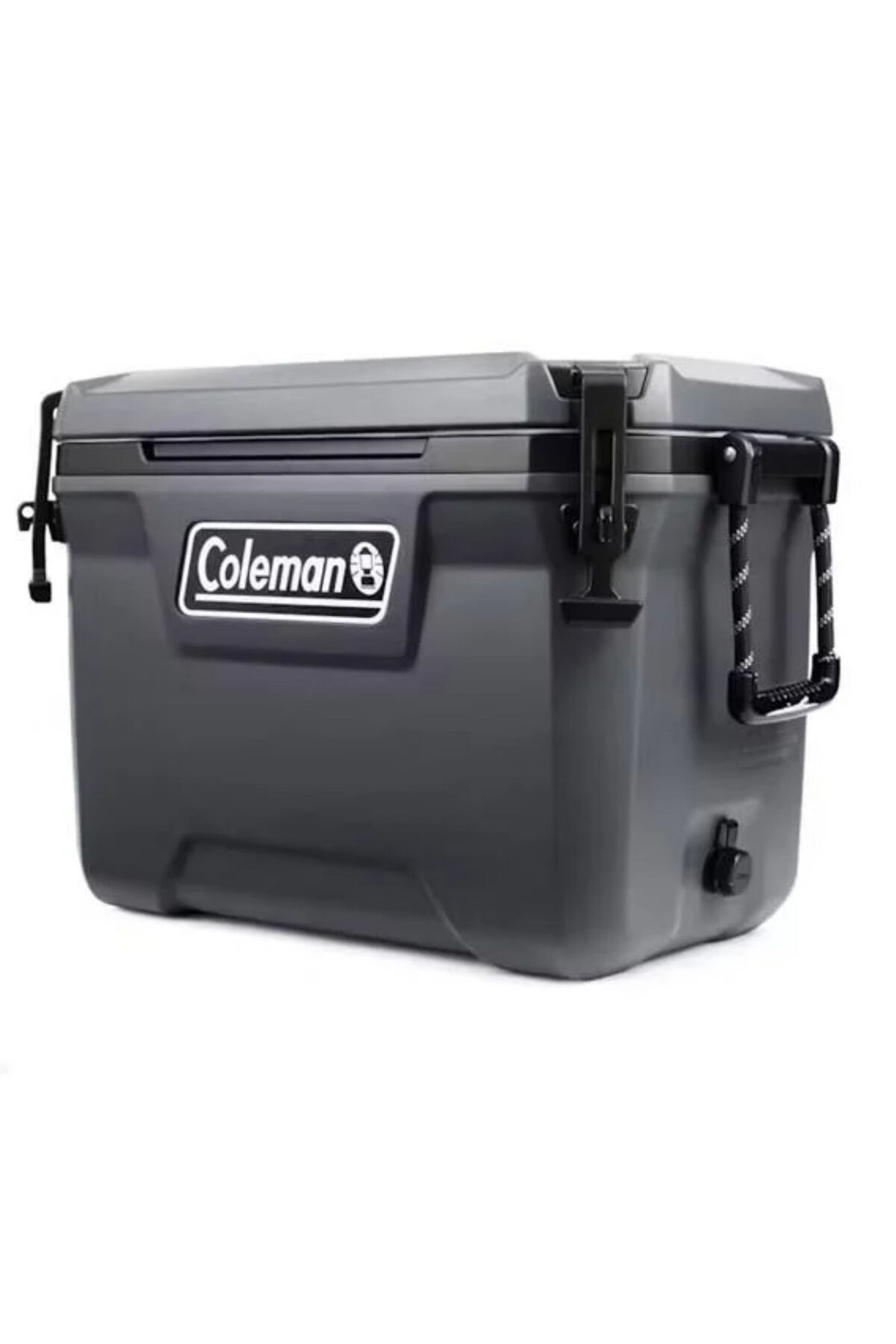 Coleman Soğutucu Buzluk - Coleman - Convoy 55 QT - 52 lt - Dark Storm