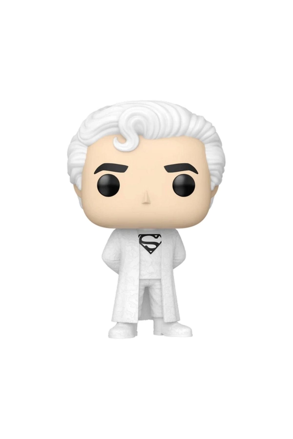 TWOX Eğitici Çocuk Gelişim Funko POP Movies DC: Superman (1978)- Jor-EL