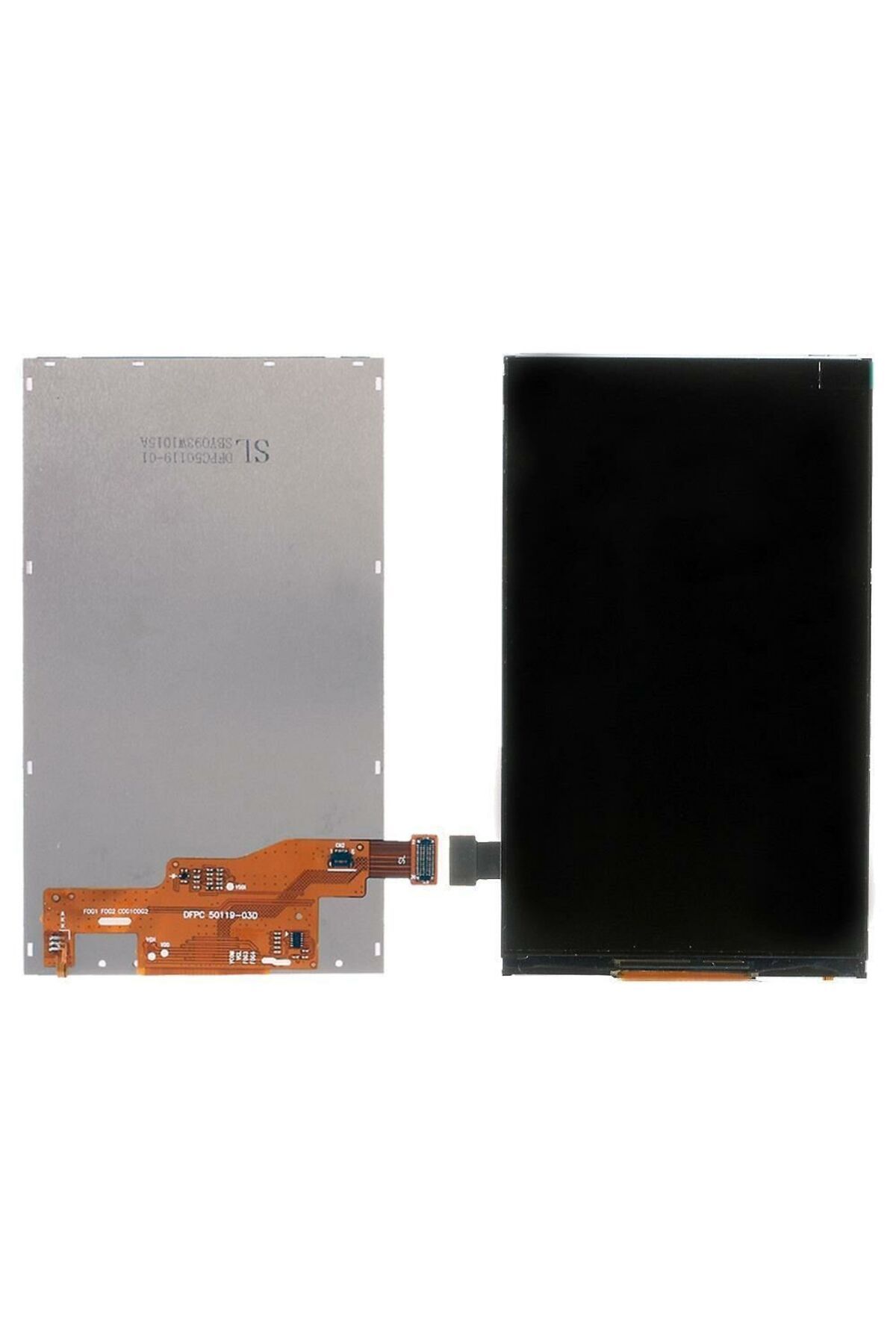 Bolsat TELEFON EKRANI SAMSUNG 9060
