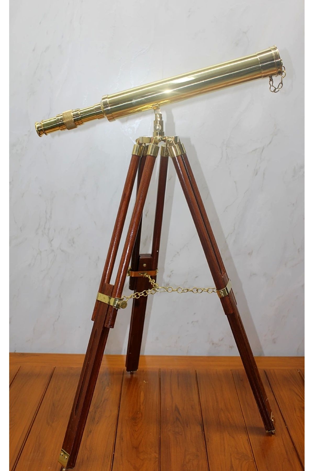 Generic Pirinç Teleskop