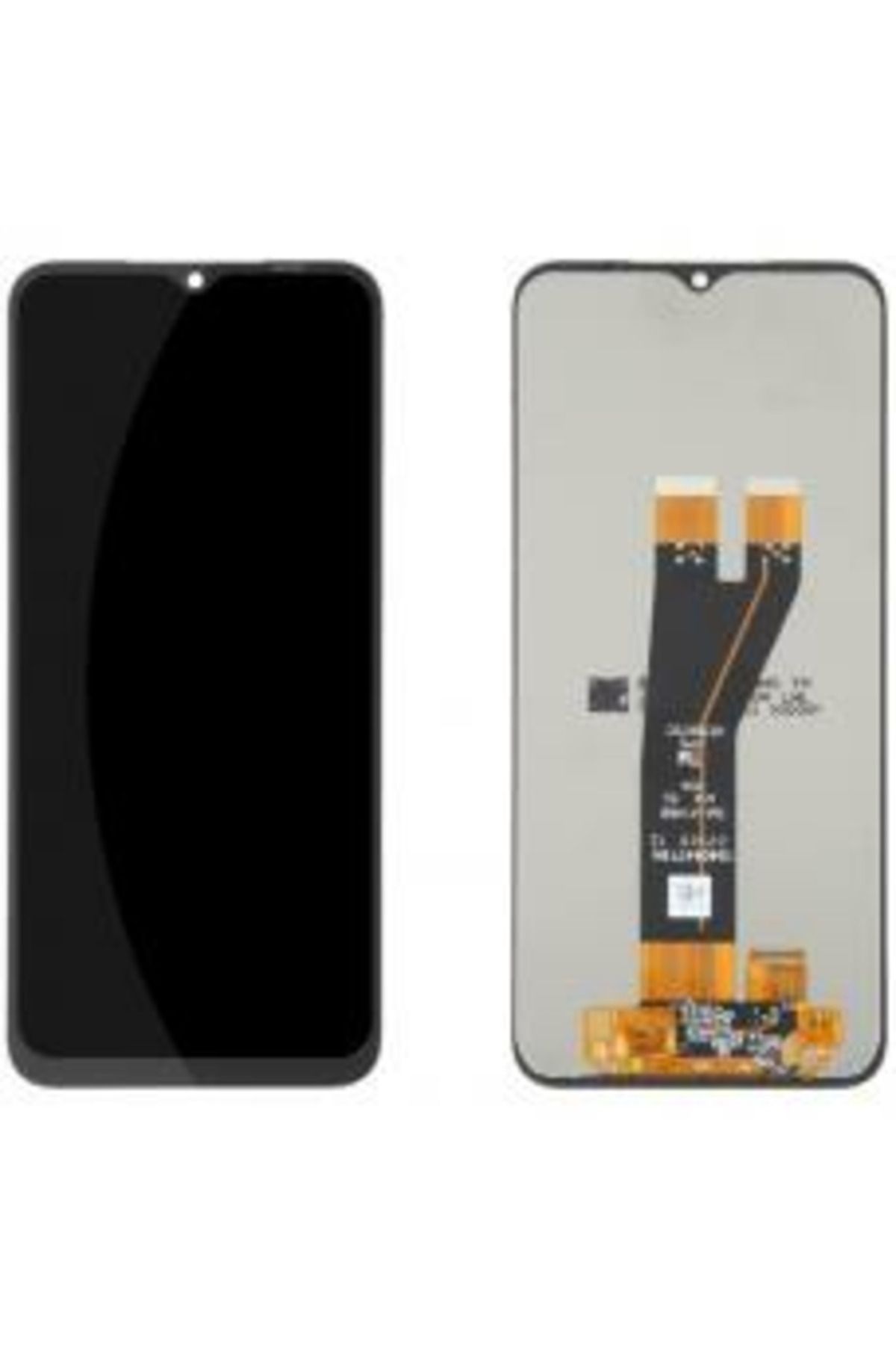 Bolsat TELEFON EKRANI SAMSUNG A14 ÇITASIZ ORGİNAL