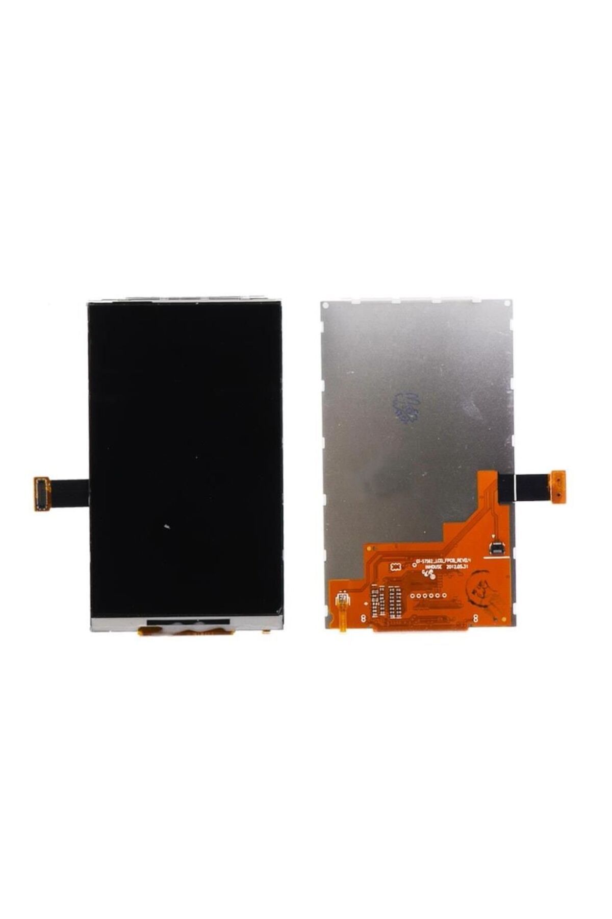 Bolsat TELEFON EKRANI SAMSUNG 7580