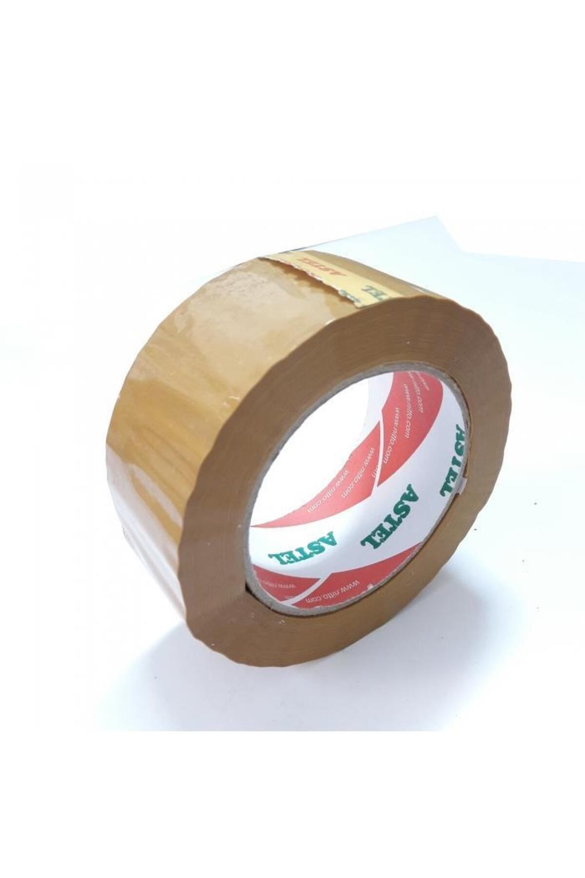 MR RZN STORE Astel Kahve Koli Bandı 45x100