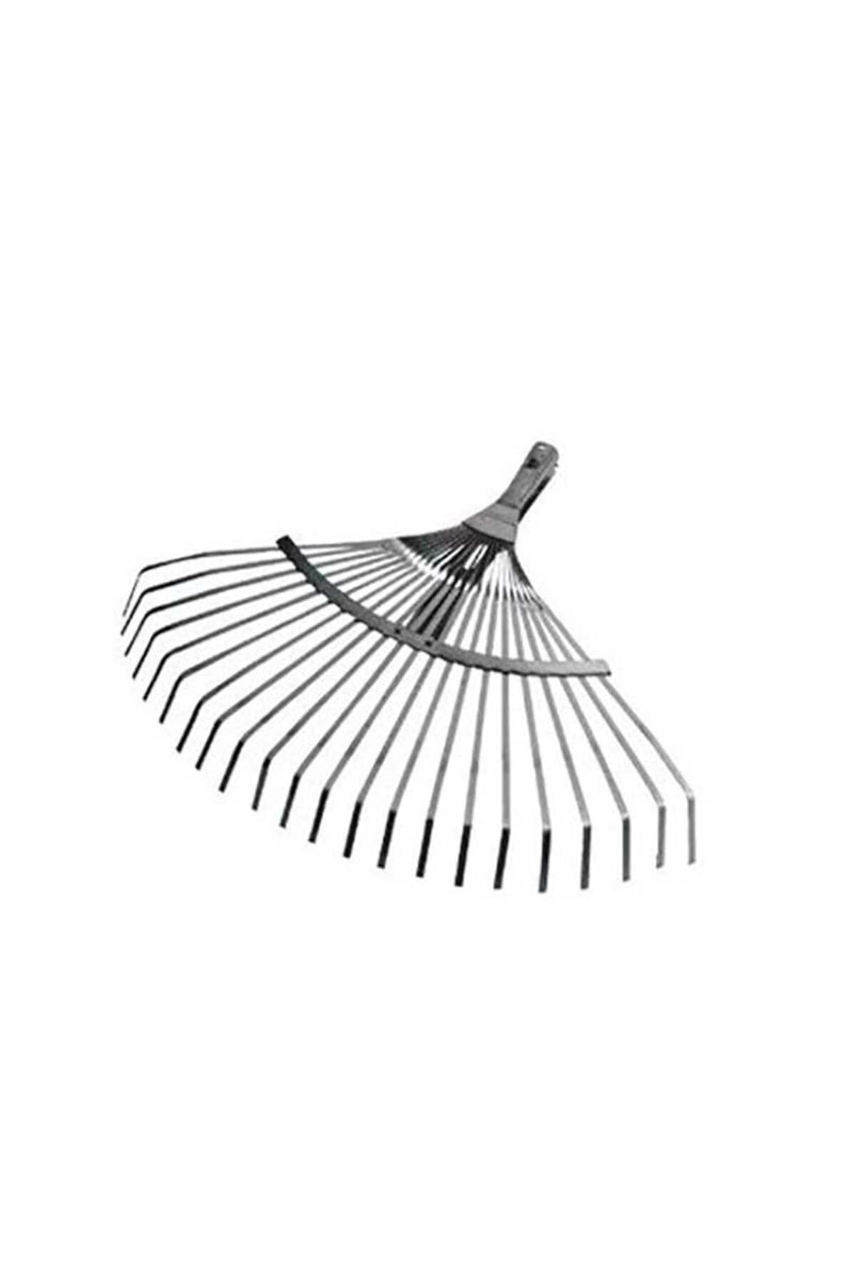 MR RZN STORE Ayarlı Çim Tırmığı