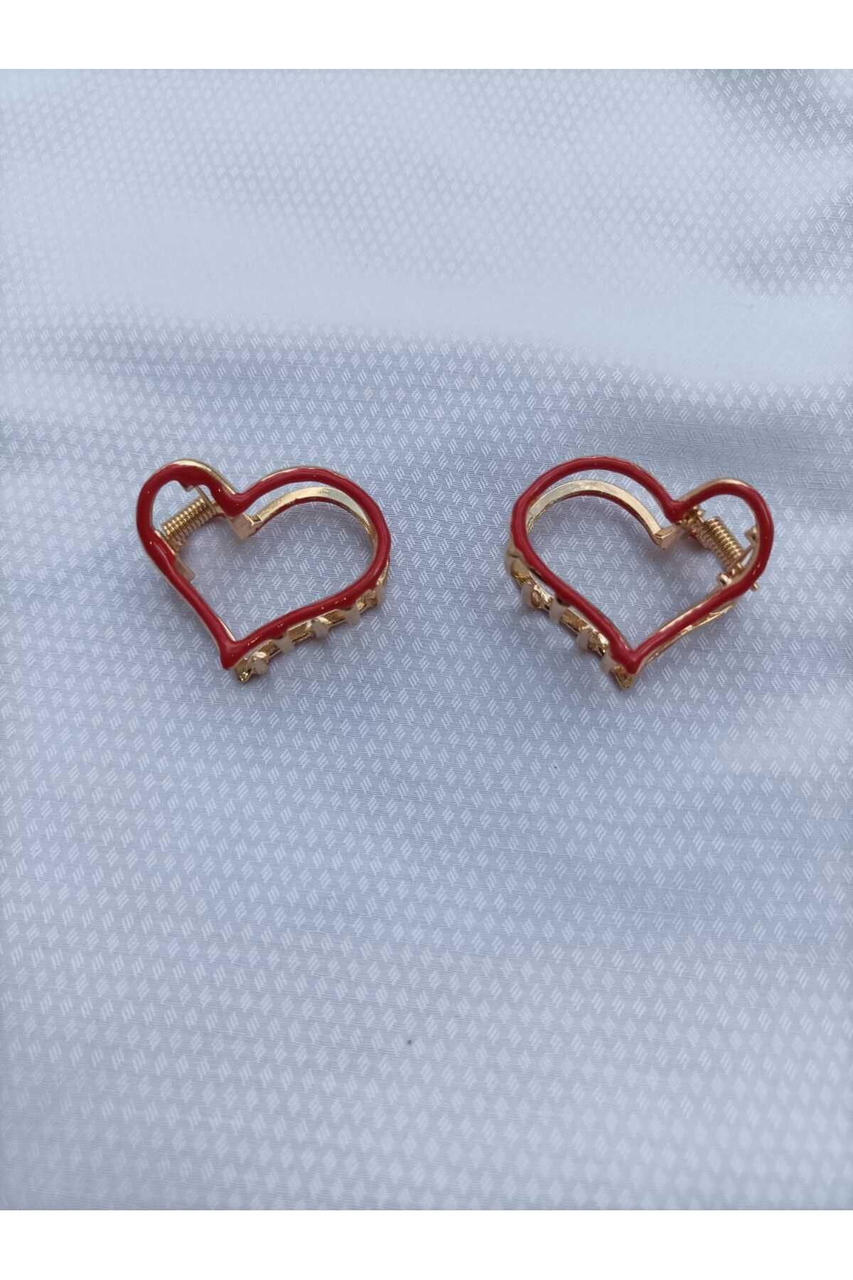 JHTshop 2li Taşlı Mandal Toka Kadın* 3*cm/ *3,5cm* Henüz Yorum Yazılmamış.