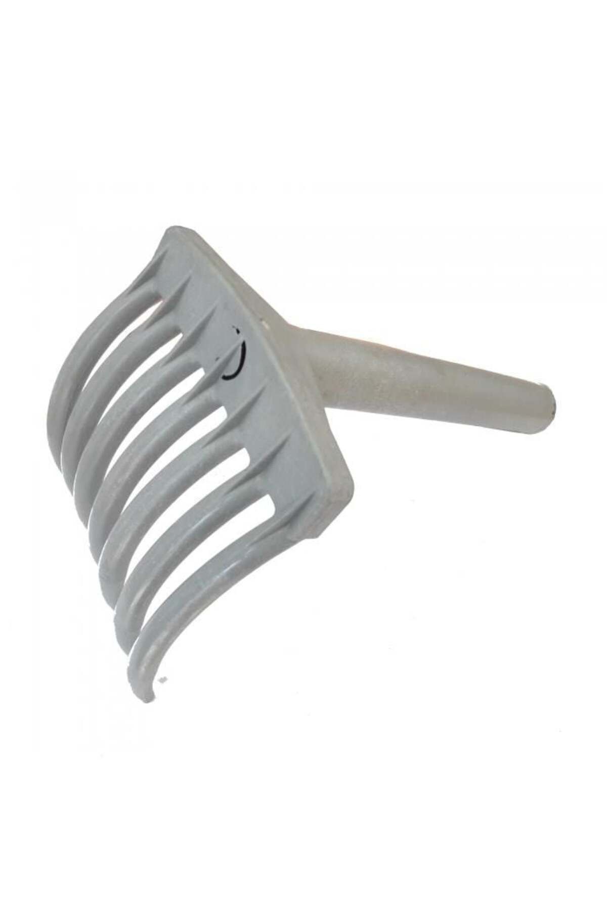 MR RZN STORE Plastik 7 Taraklı Zeytin Tırmığı