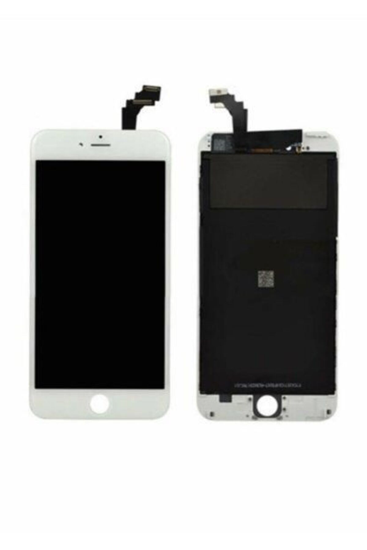 Bolsat TELEFON EKRANI İPHONE 6 PLUS 1.SINIF A KALİTE BEYAZ