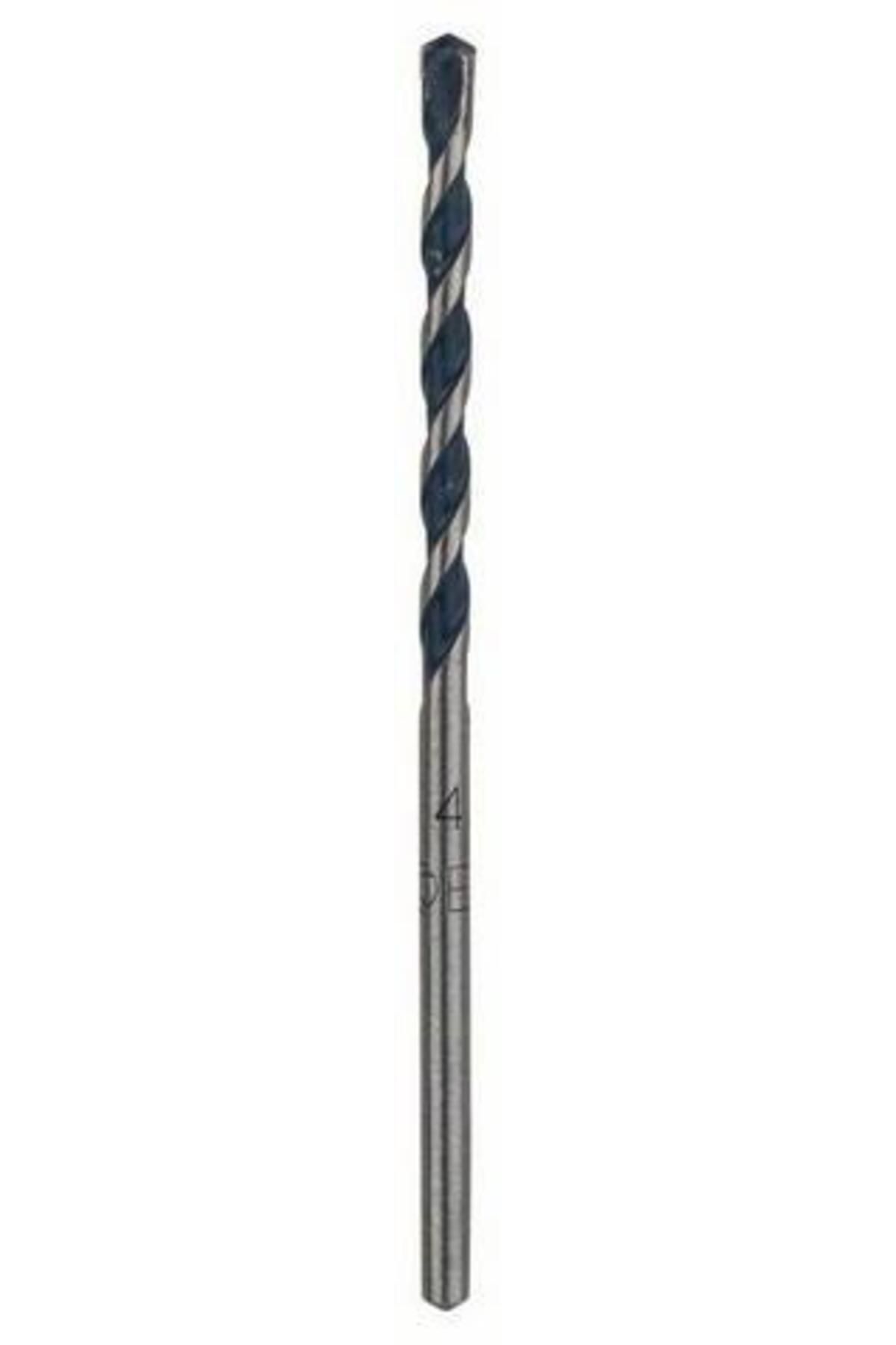 MR RZN STORE BOSCH CYL-5 Blue Granit Turbo Matkap Ucu 4x90 mm