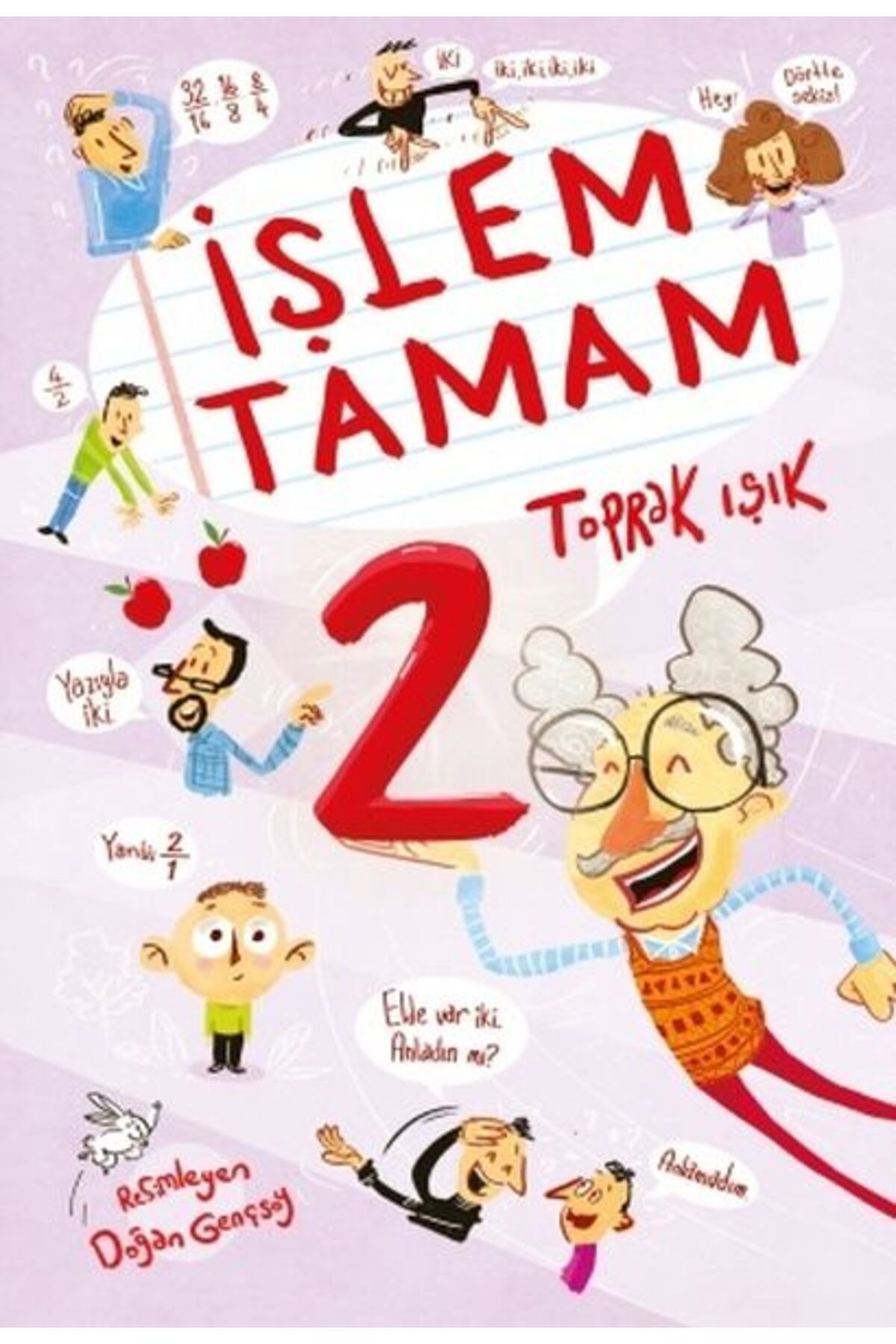 Tudem Yayınları İşlem Tamam 2