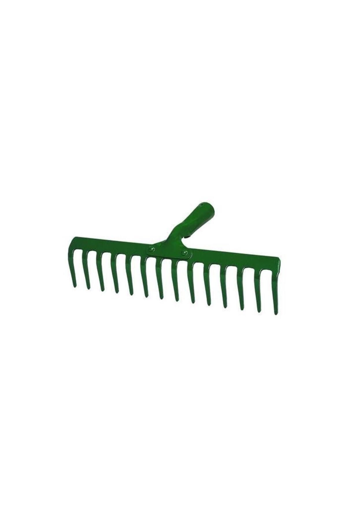 MR RZN STORE Tırmık 12 Diş