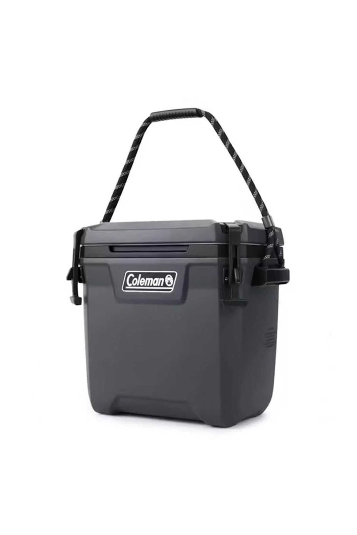 Coleman Soğutucu Buzluk - Coleman - Convoy 28 QT - 26.5 lt - Dark Storm