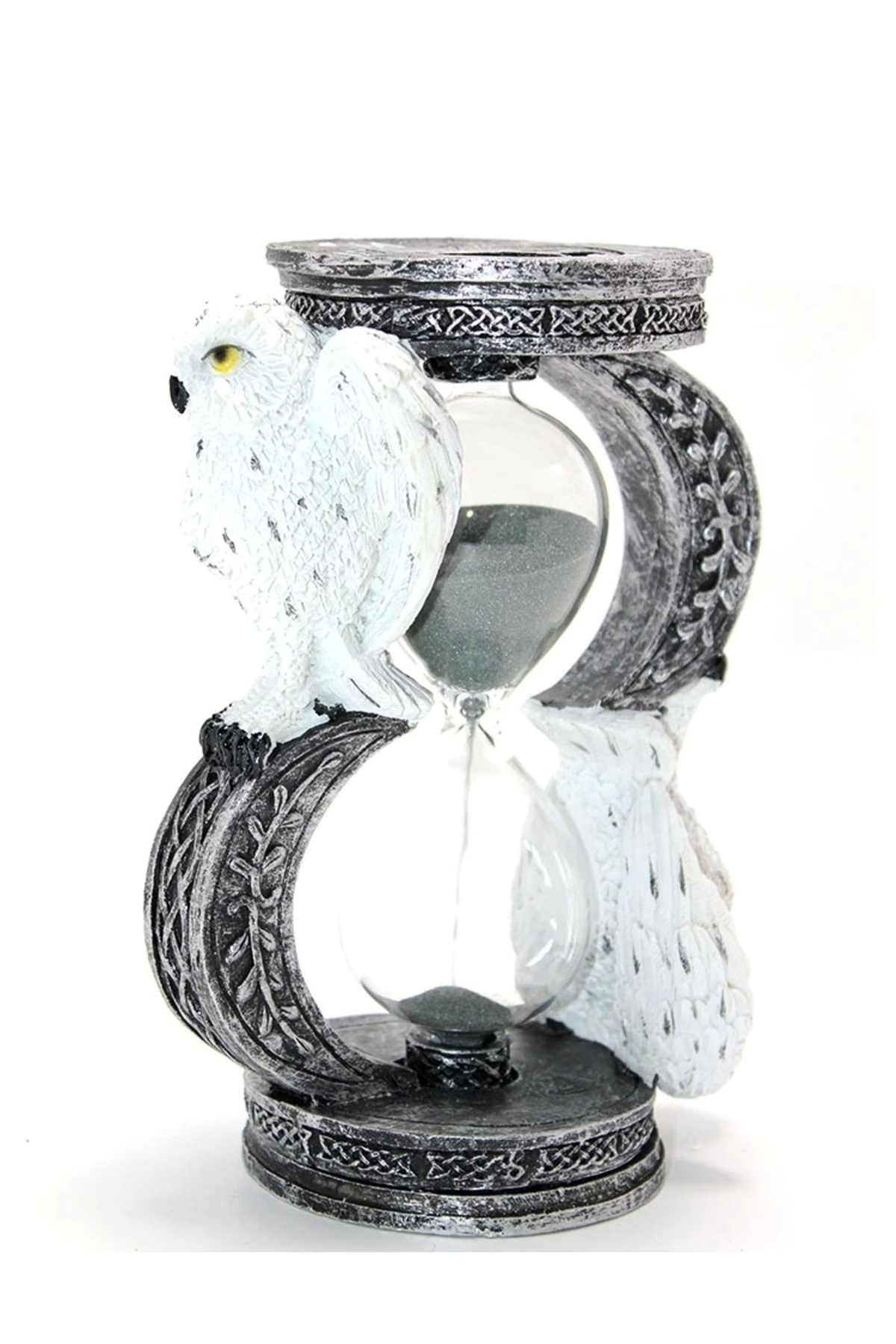 magicool Polyester Baykuş Kumsaati Alk2338