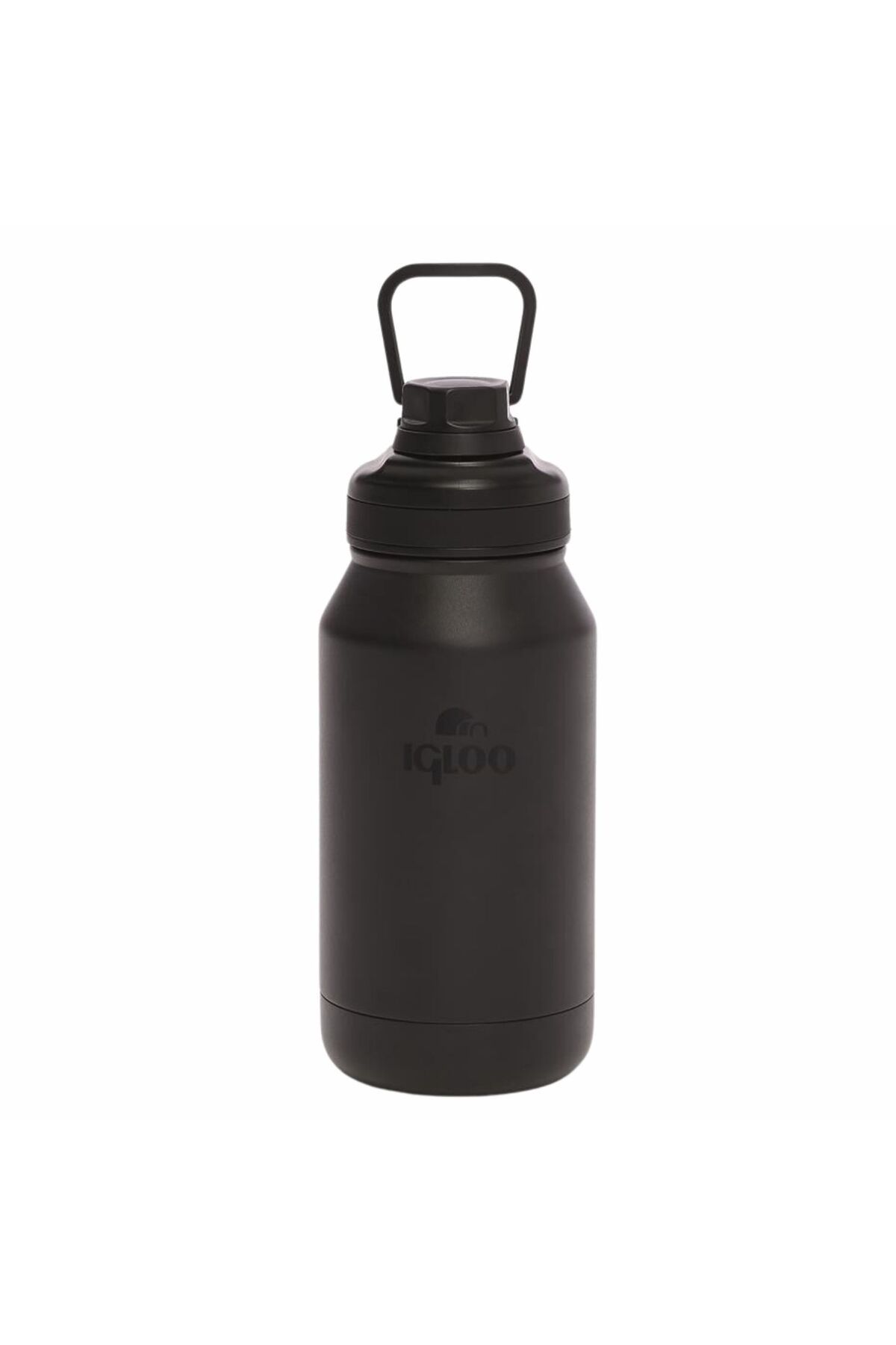 IGLOO Çelik Termos - Igloo - Sportsman - 950 ml - Siyah - 205681