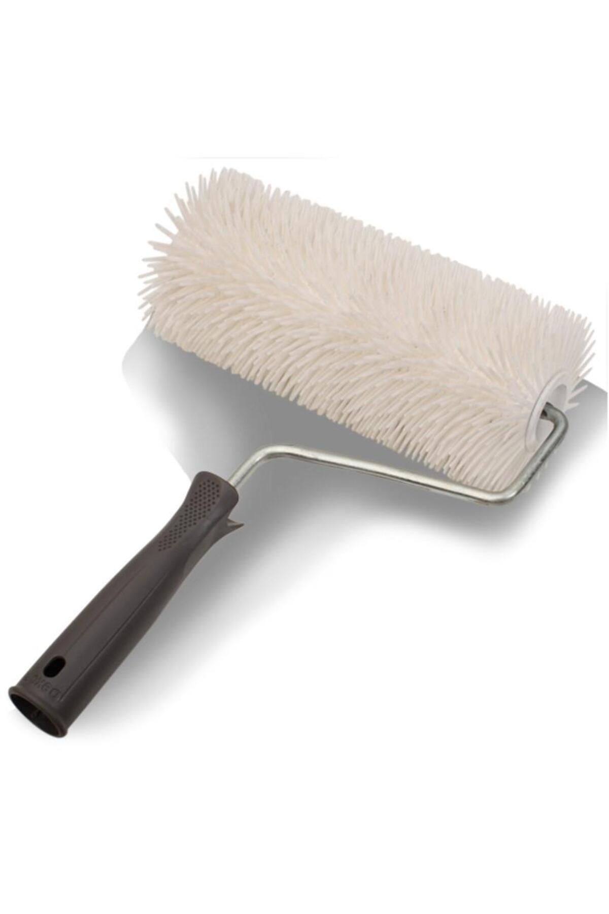 Toptan Bulurum Dekor 1223 Epoksi Kirpi Rulo 20 cm