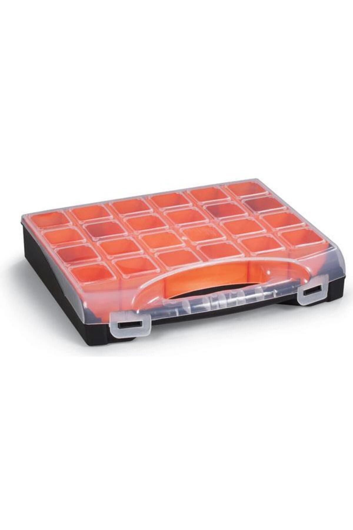 AYLİNA Portbag PP04 Poly 31/16 Organizer Kutulu