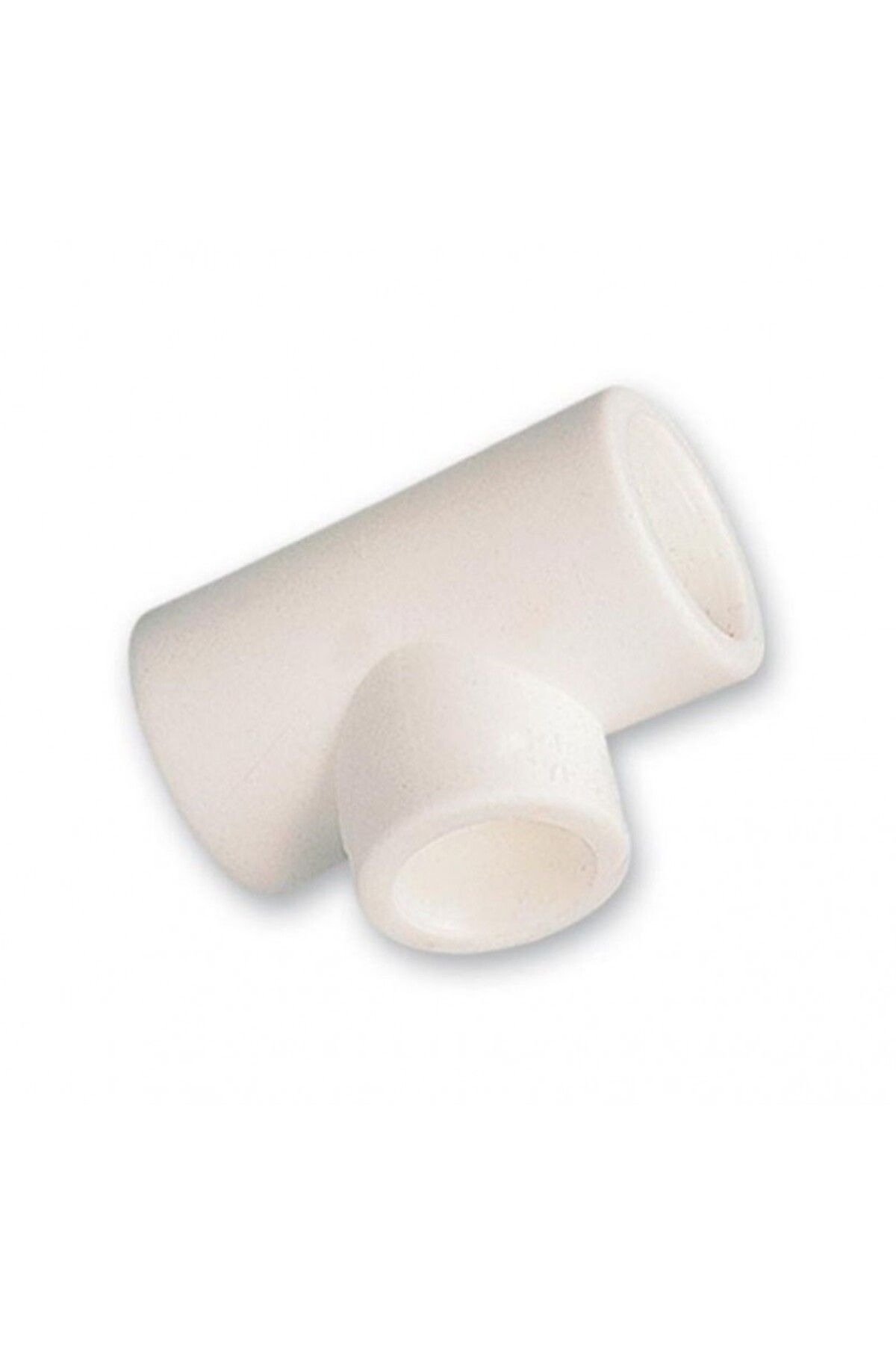 Toptan Bulurum Pvc Boru İnegal Te PPRC 25x25x20 mm 10 Adet