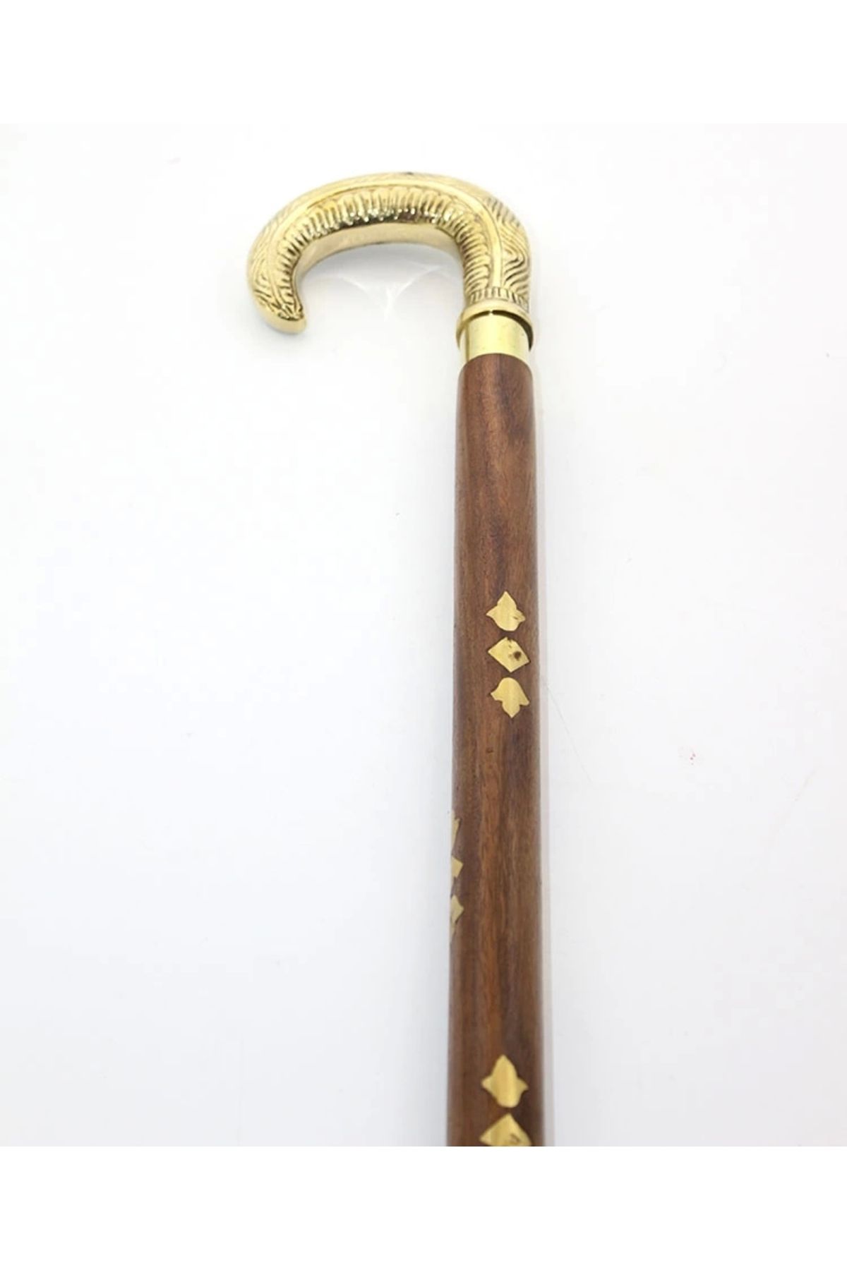 Generic Pirinç Baston Model 6